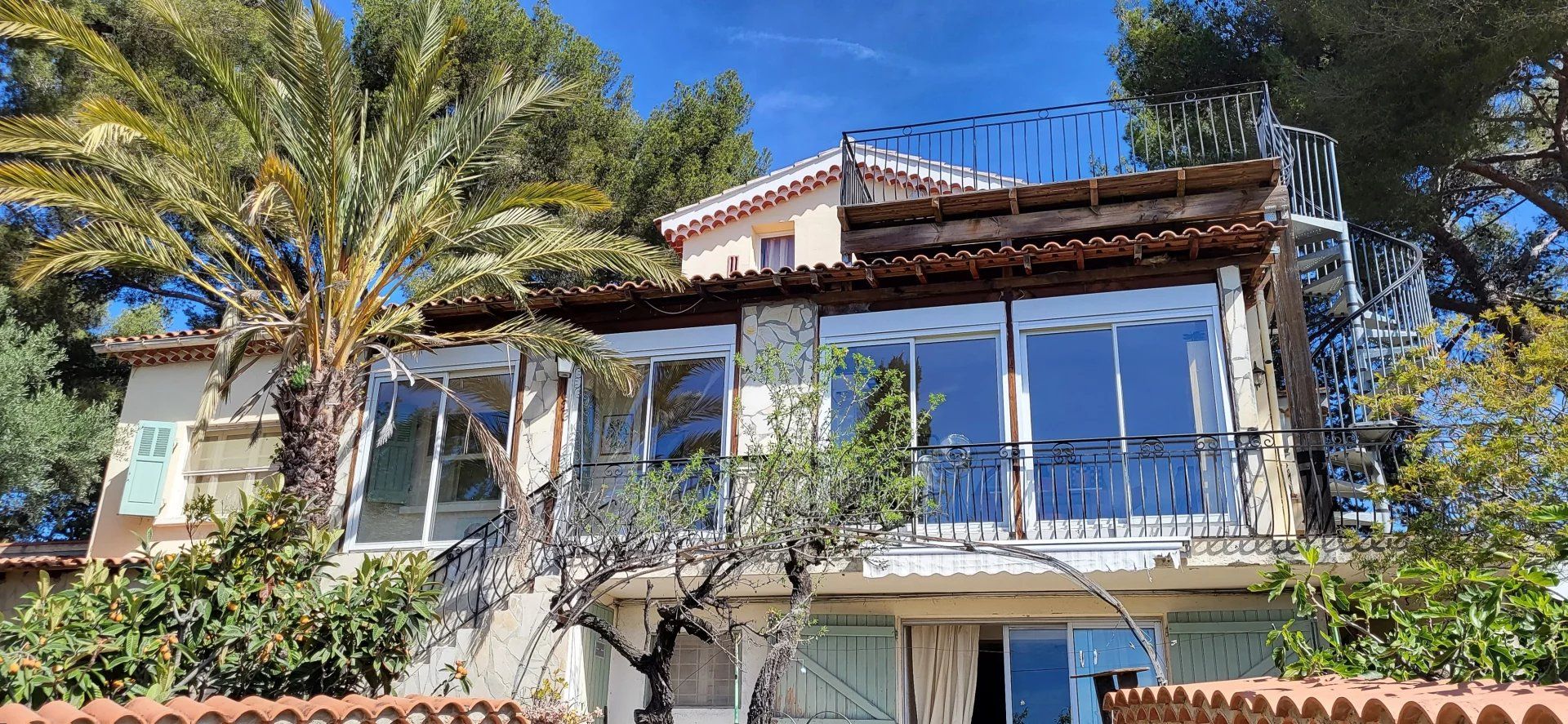 Huis in Bandol, Provence-Alpes-Cote d'Azur 12775106