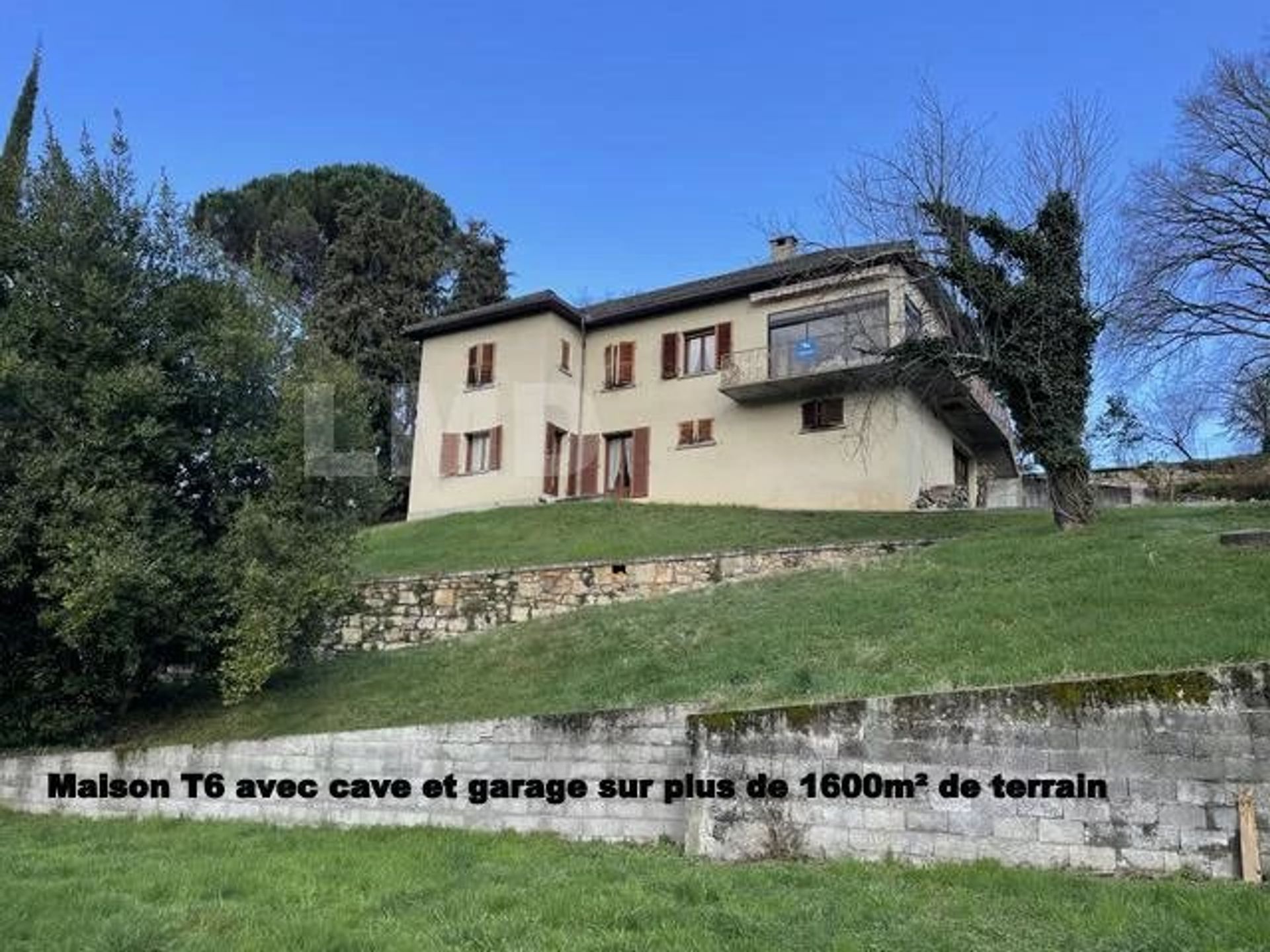 Huis in Figeac, Occitanië 12775110