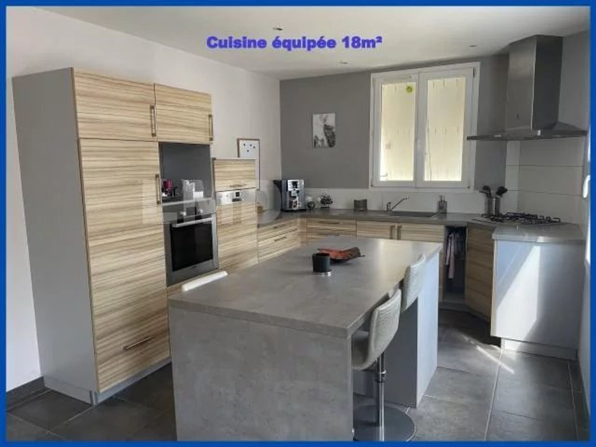 rumah dalam Aubin, Occitanie 12775145