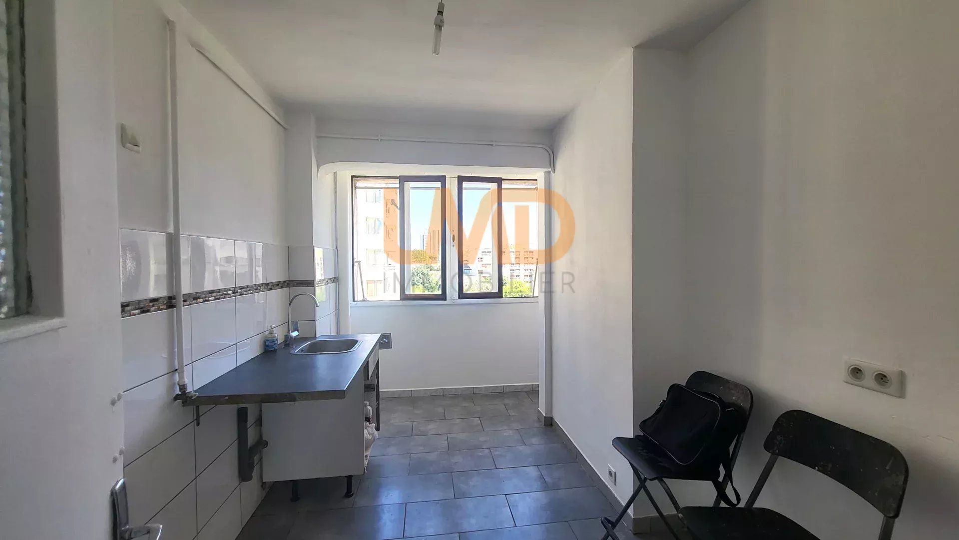 Квартира в Marseille 10ème, Bouches-du-Rhône 12775165