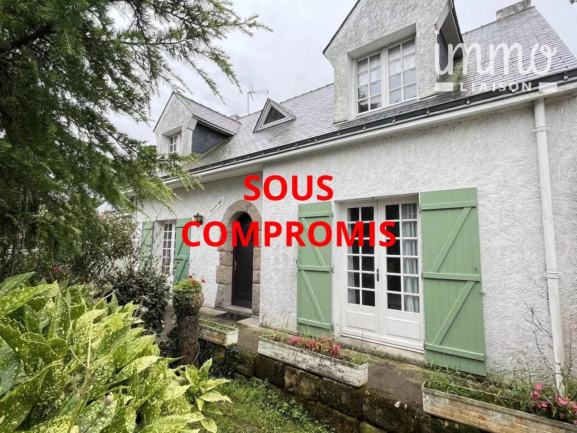 Flere hus i Pornichet, Loire-Atlantique 12775316