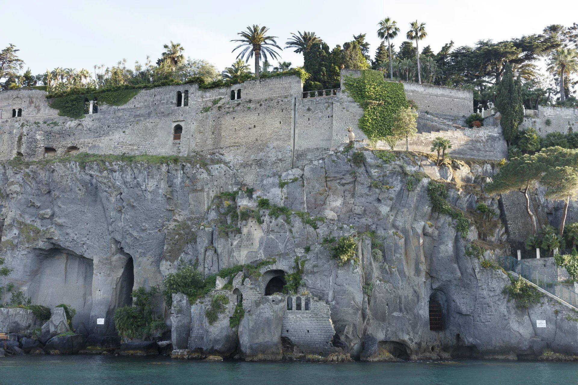 жилой дом в Sorrento, Napoli 12775321