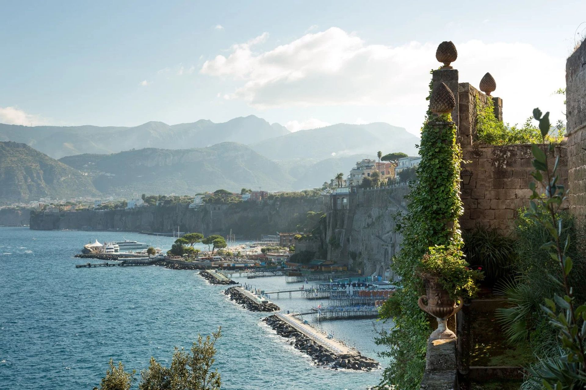 House in Sorrento, Napoli 12775321