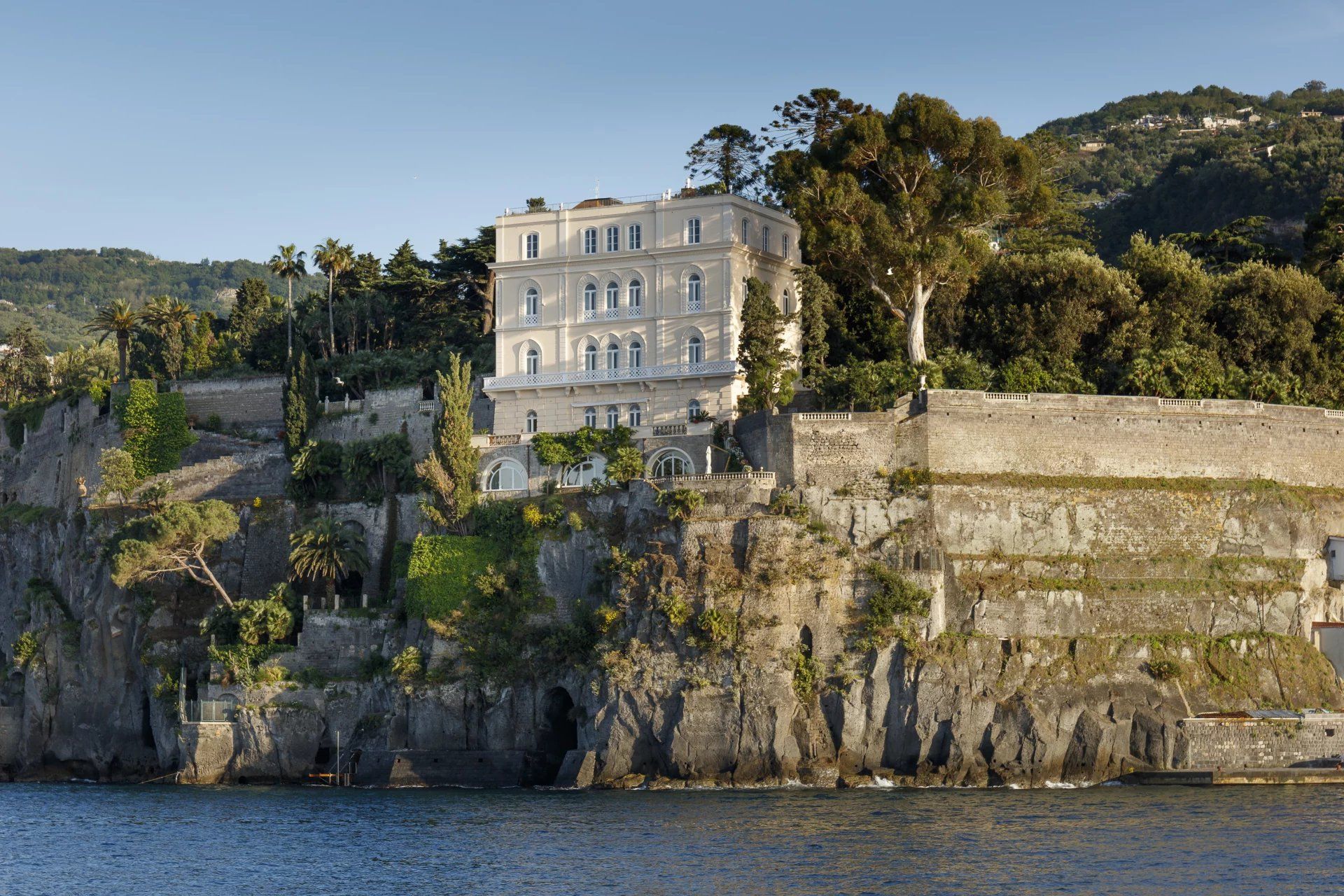 House in Sorrento, Napoli 12775321