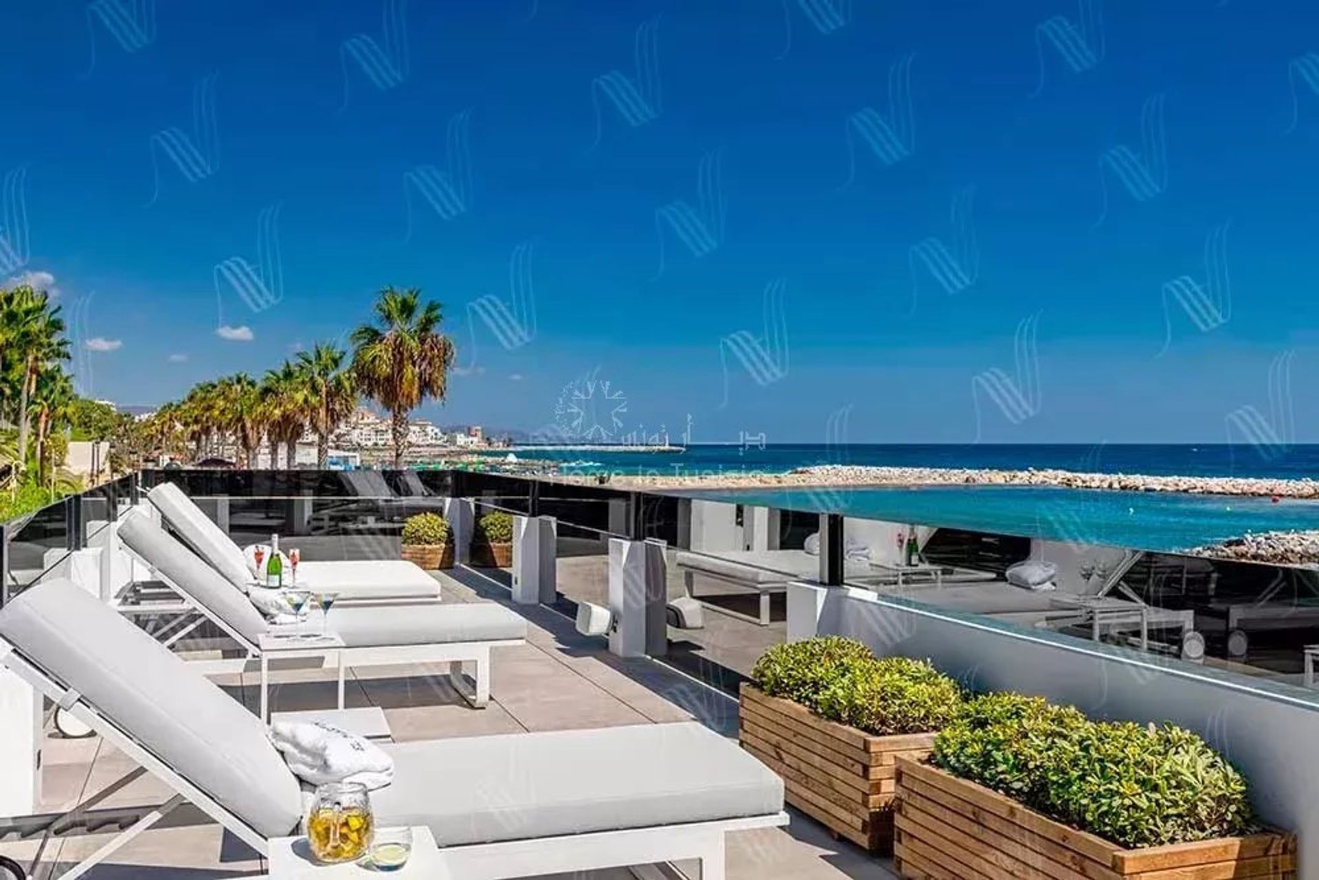 Hus i Marbella, Córdoba 12775334