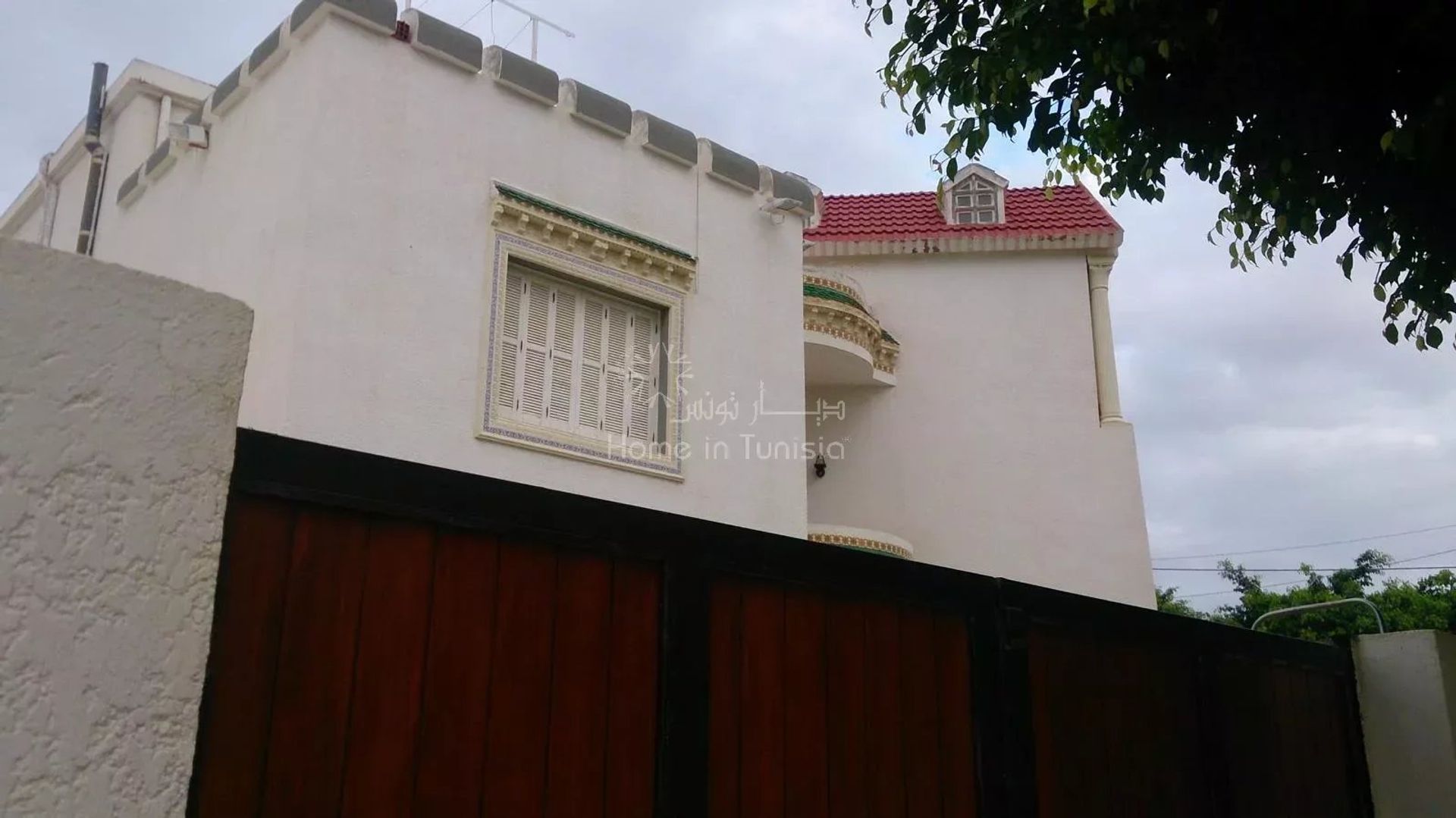 Huis in Bou Hadjar, Monastir 12775335