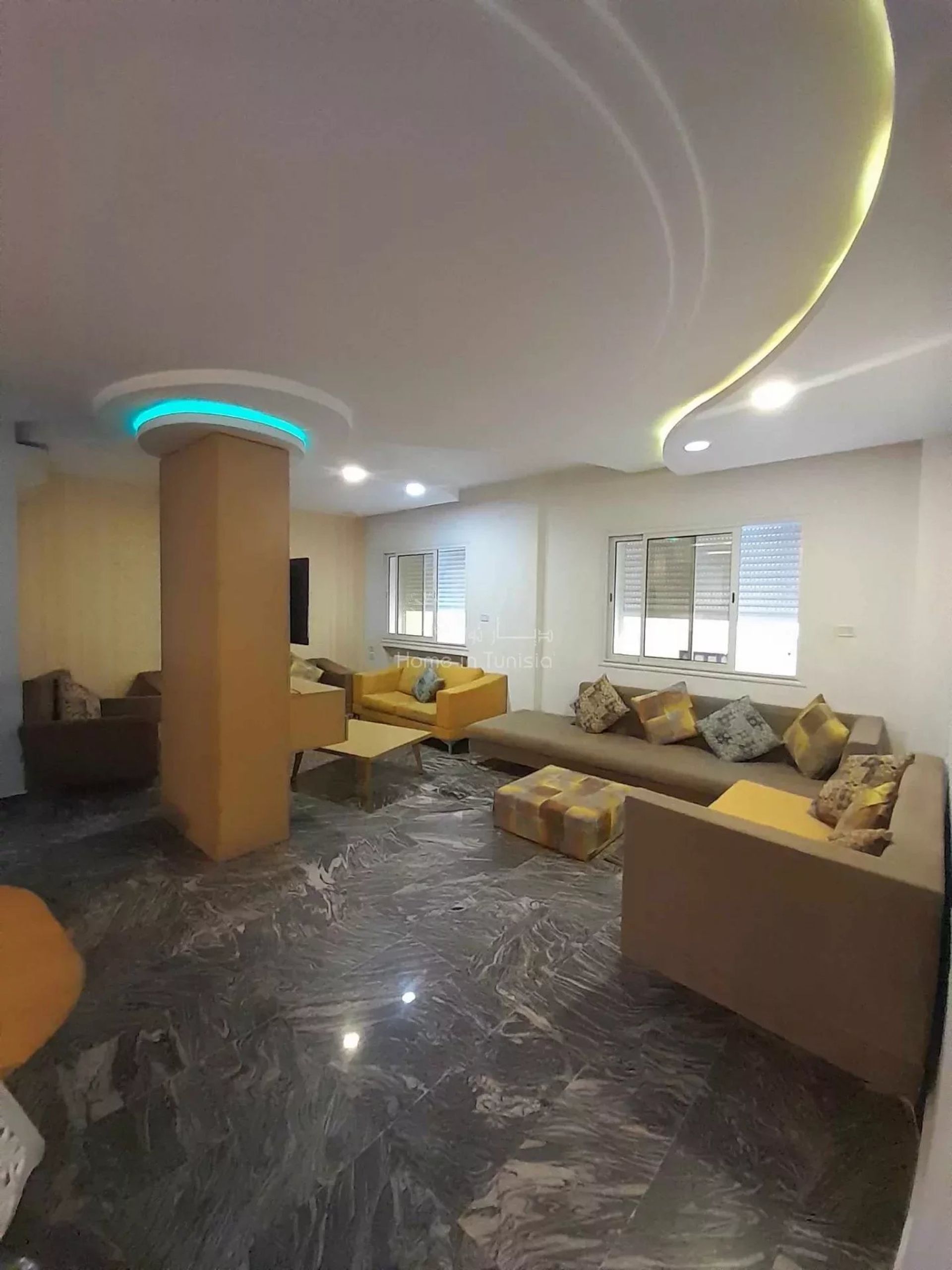 Condominium in La Corniche, Sousse 12775341