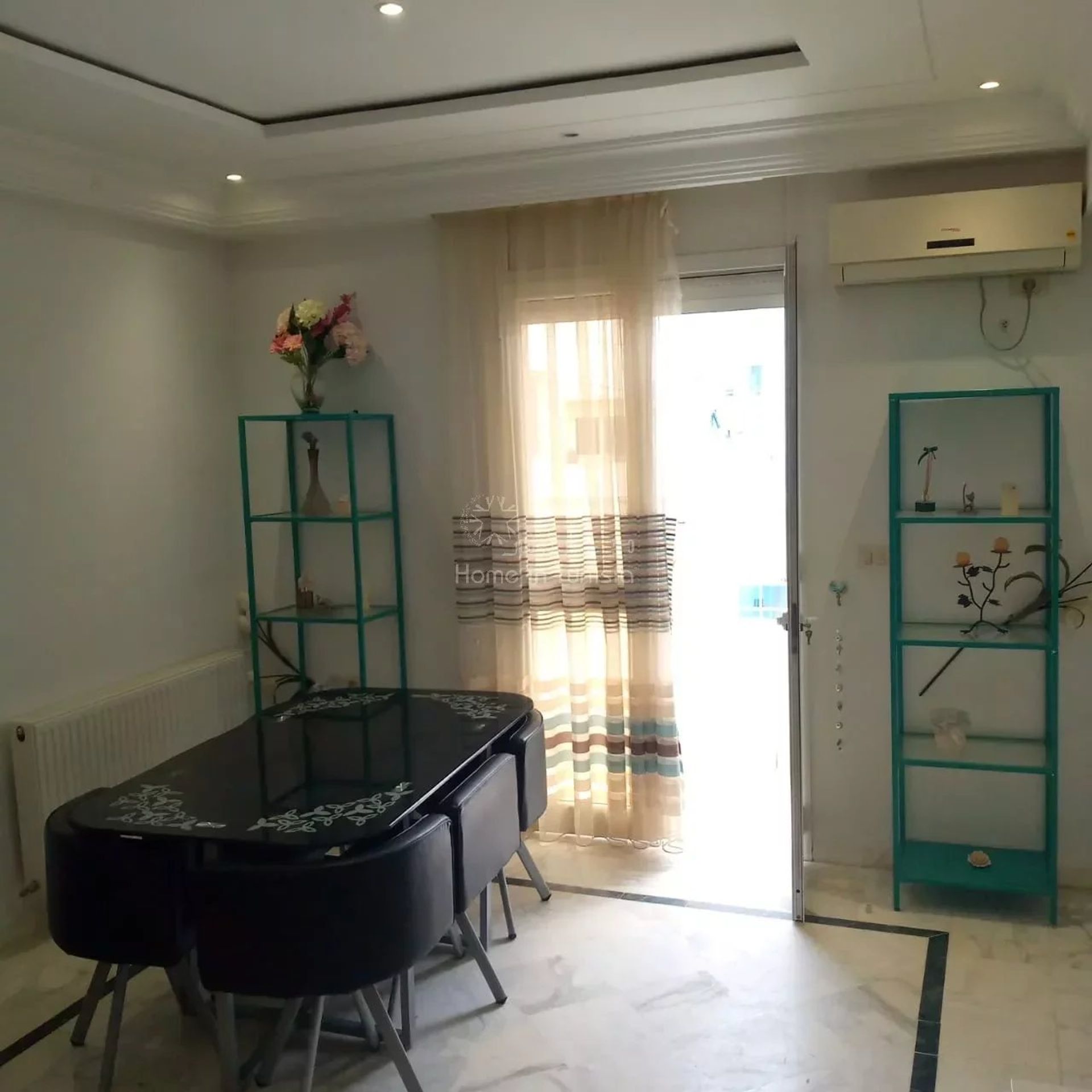 Condominium in Kalaa Srira, Sousse 12775342