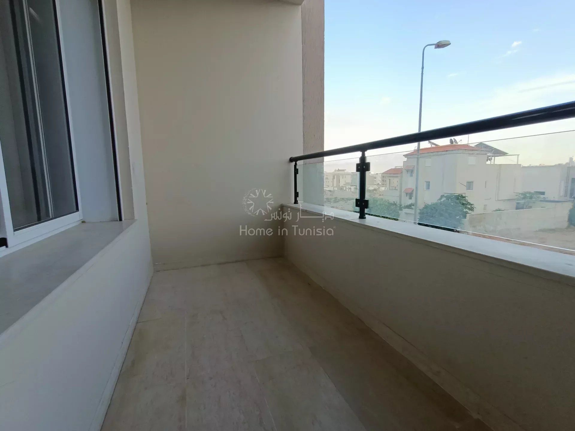 Condominium in Hammam Sousse, Sousse 12775344