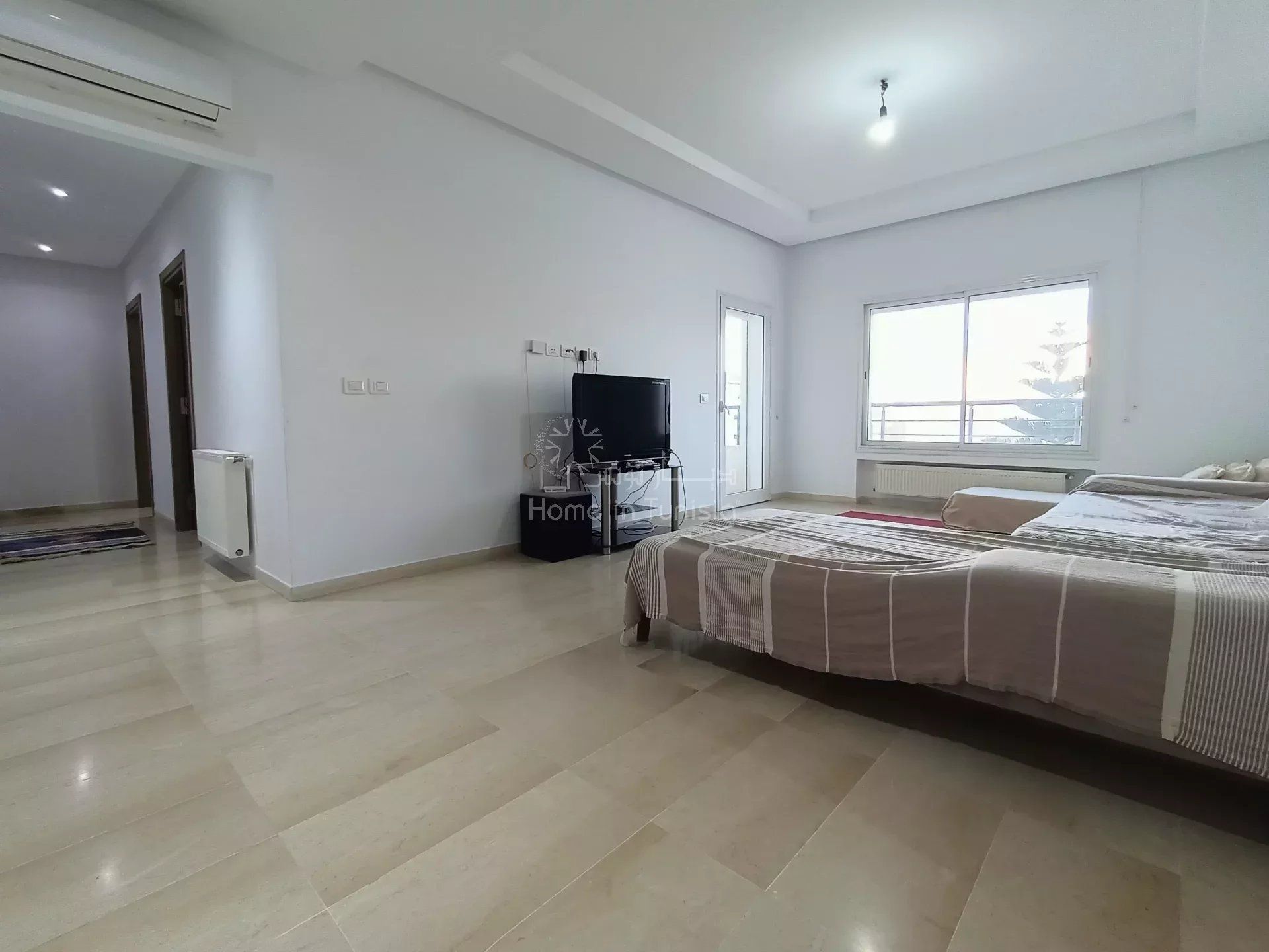 Condominium in Hamam Sousse, Sousse 12775344