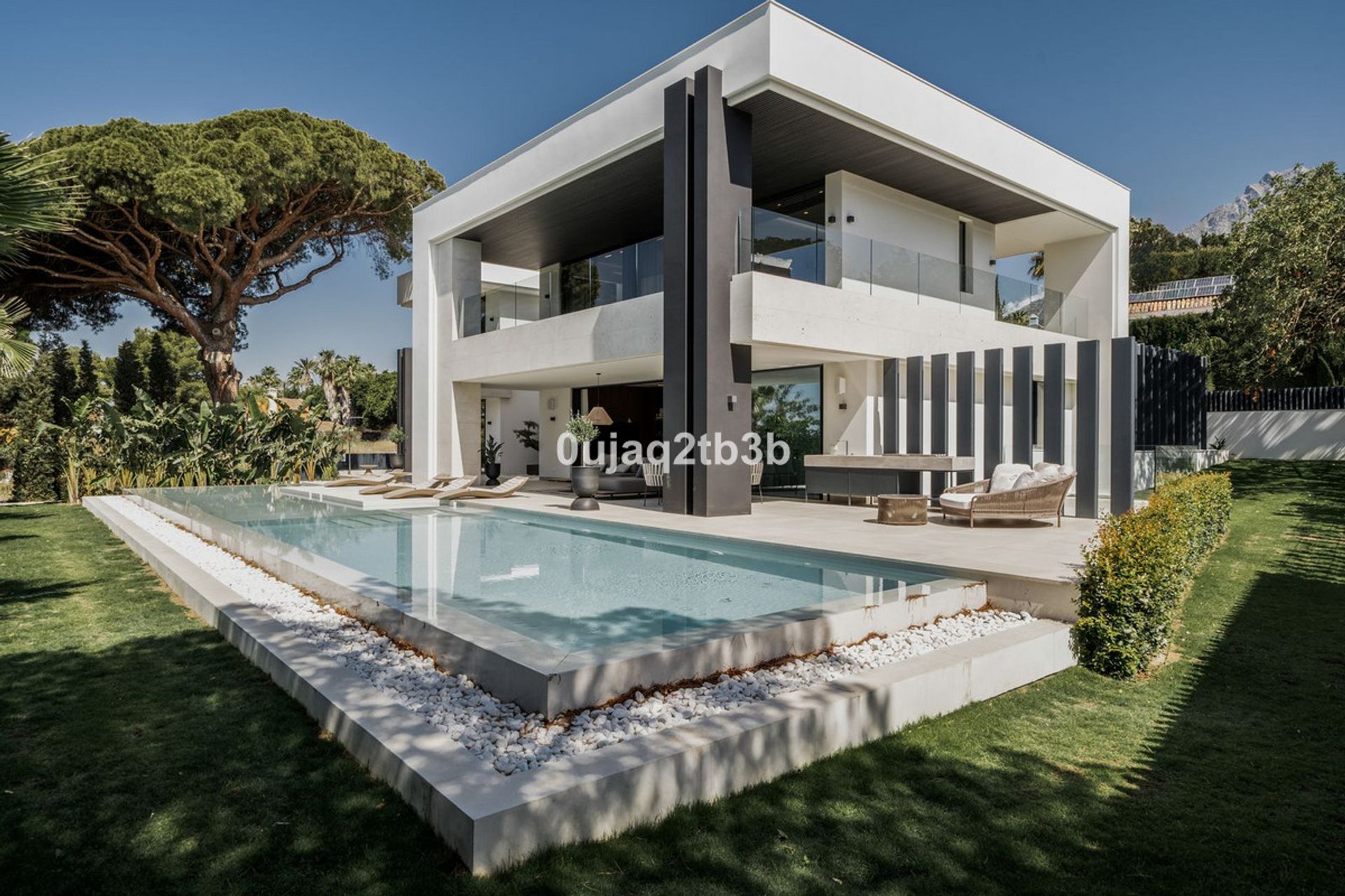 loger dans Marbella, Andalucía 12775363