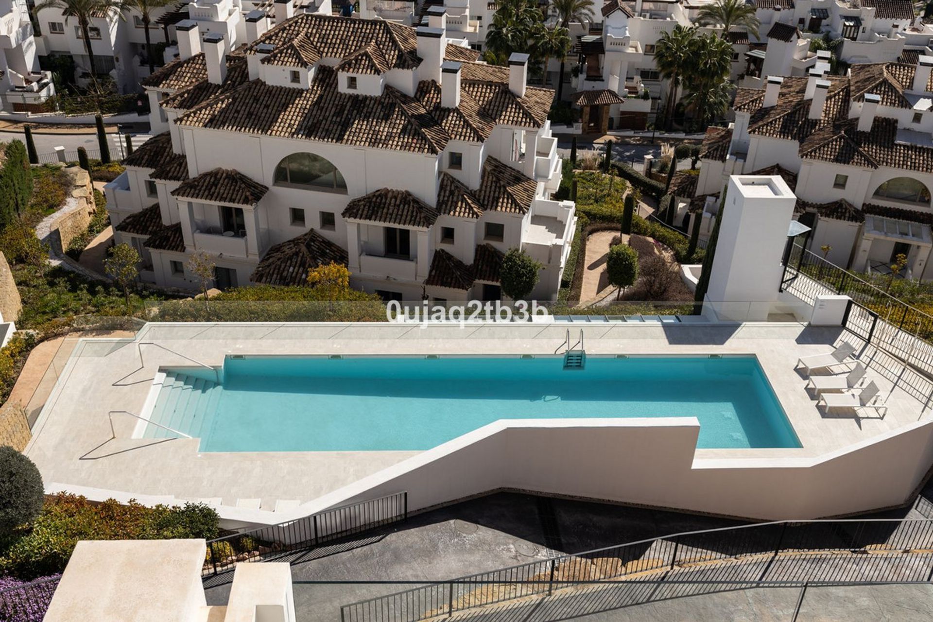 Condominium dans Marbella, Andalucía 12775364