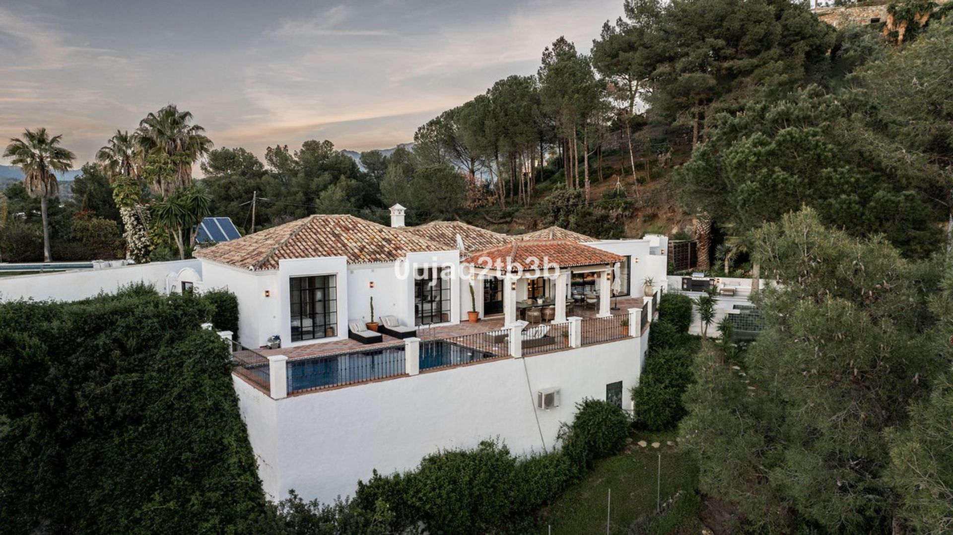 casa en Benahavís, Andalucía 12775366