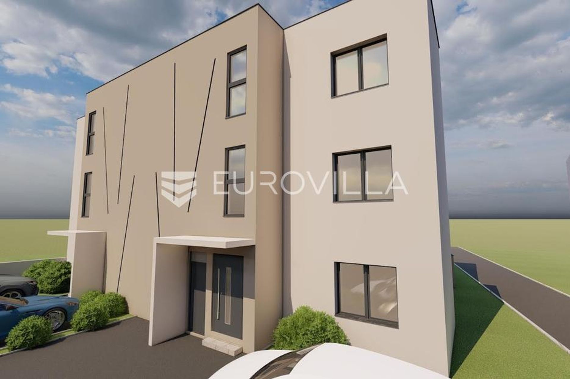 Condominium in Podravlje, Osjecko-Baranjska Zupanija 12775385