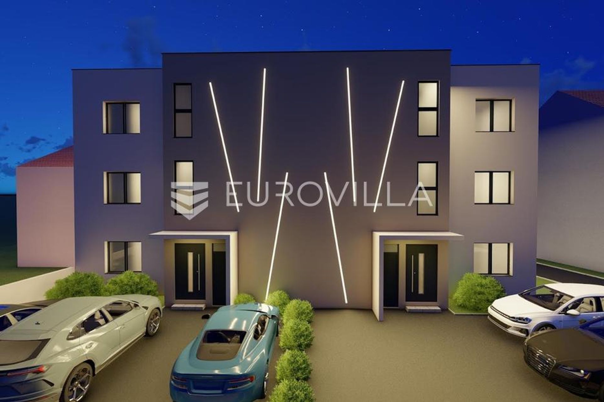 Condominium in Podravlje, Osjecko-Baranjska Zupanija 12775385