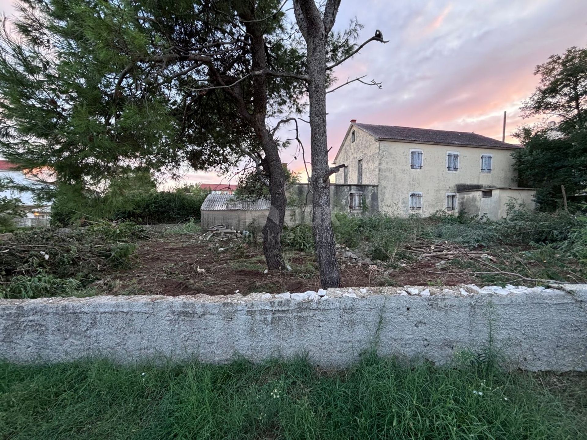 Будинок в Privlaka, Zadar County, Zadar County 12775402