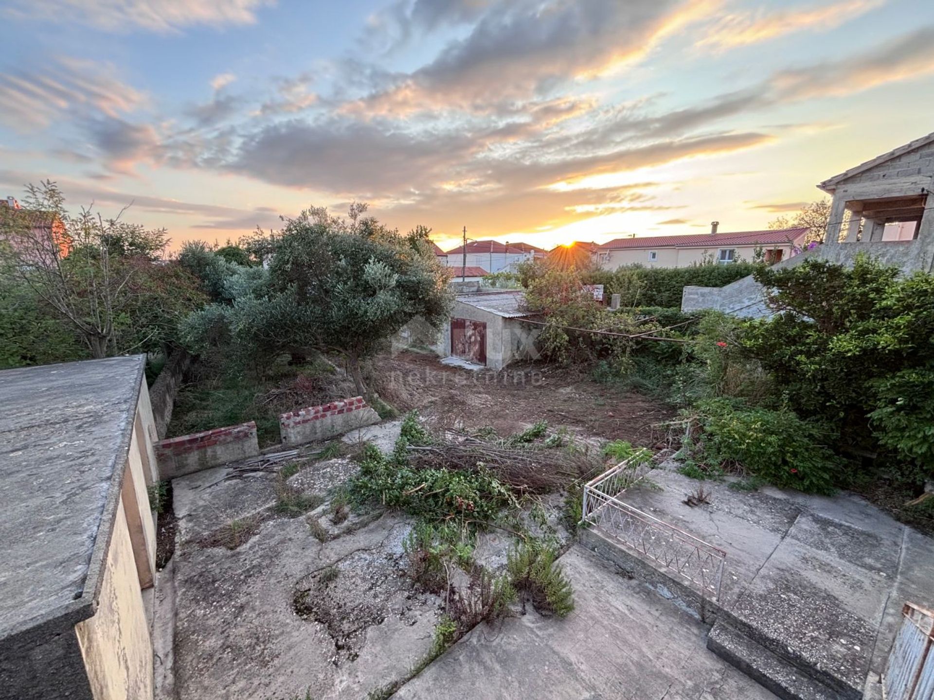 Casa nel Privlaka, Zadar County, Zadar County 12775402