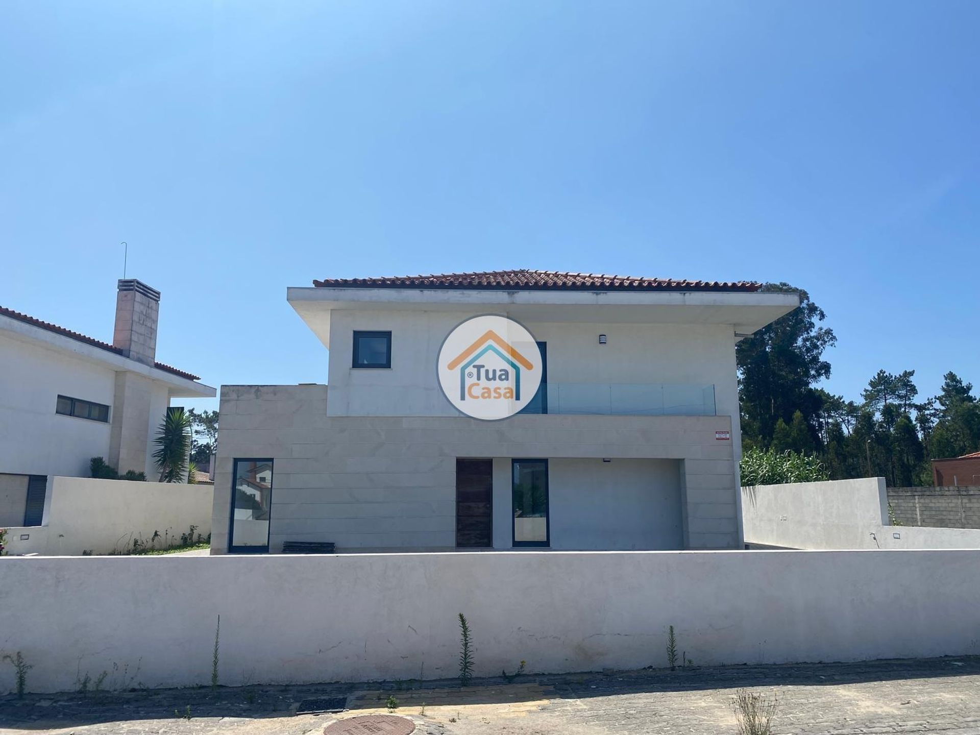 Hus i Febres, Coimbra District 12775414