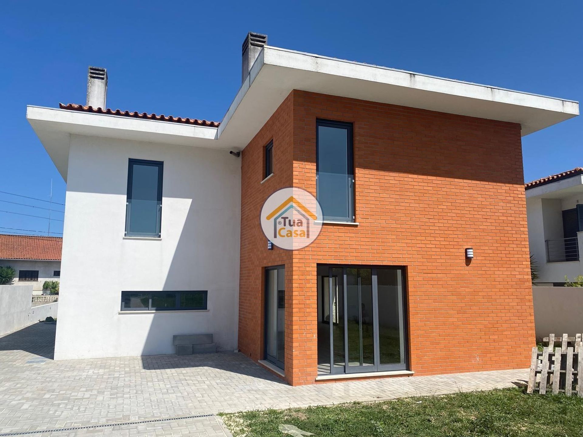 Hus i Febres, Coimbra District 12775414