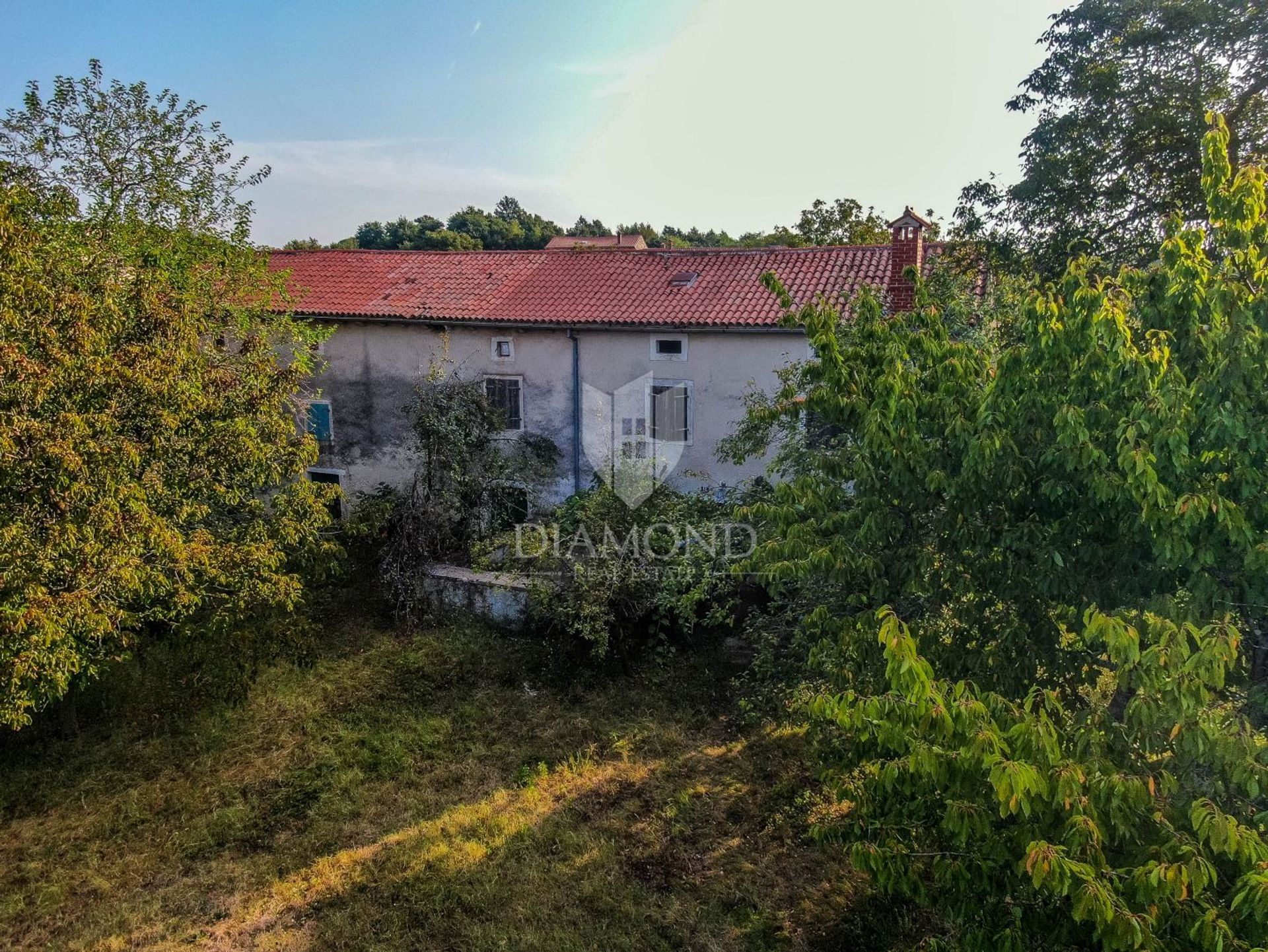 casa no Svetvincenat, Istarska Zupanija 12775538