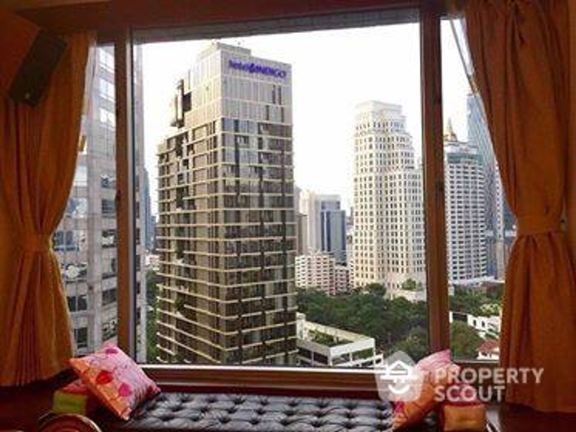 Kondominium di , Krung Thep Maha Nakhon 12775730