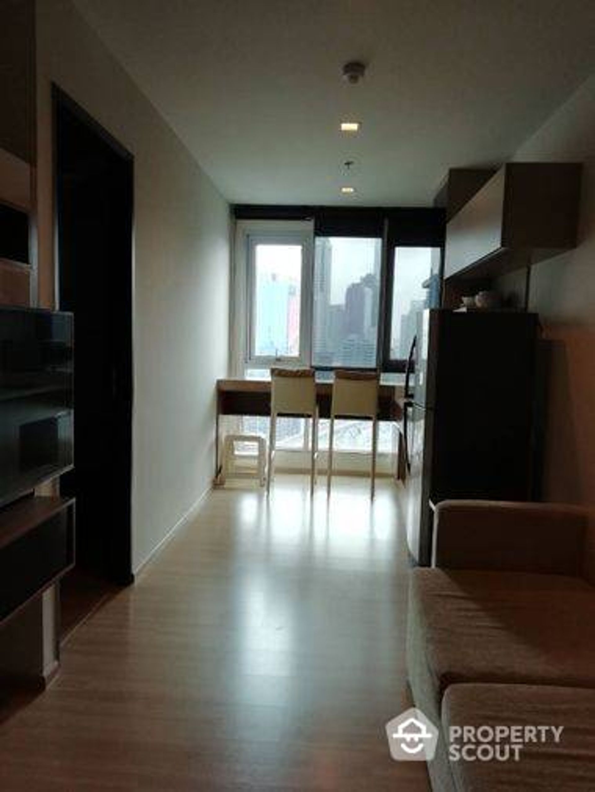 Condominium in Sathon, Krung Thep Maha Nakhon 12775745