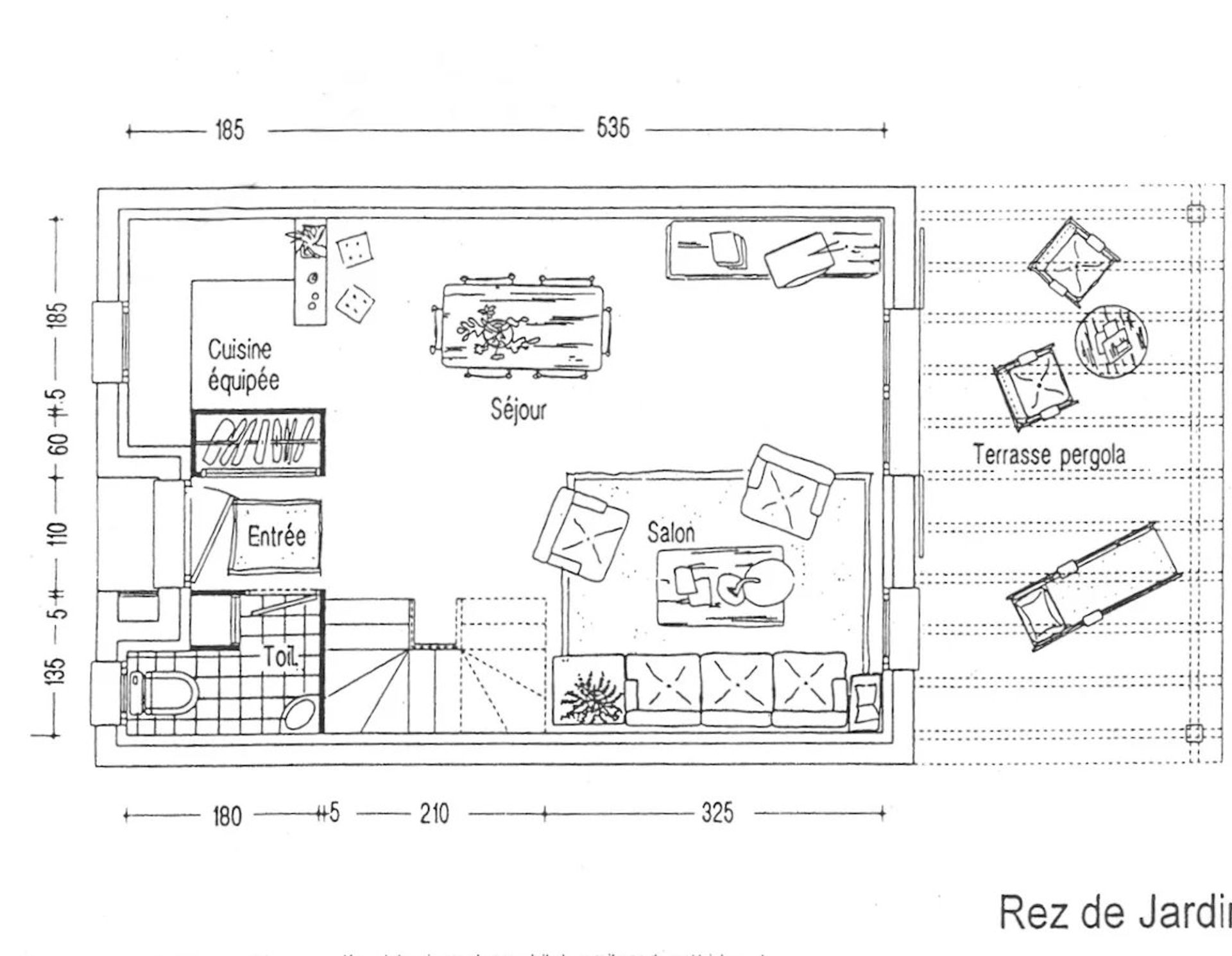 Hus i Roquebrune-sur-Argens, Var 12775809