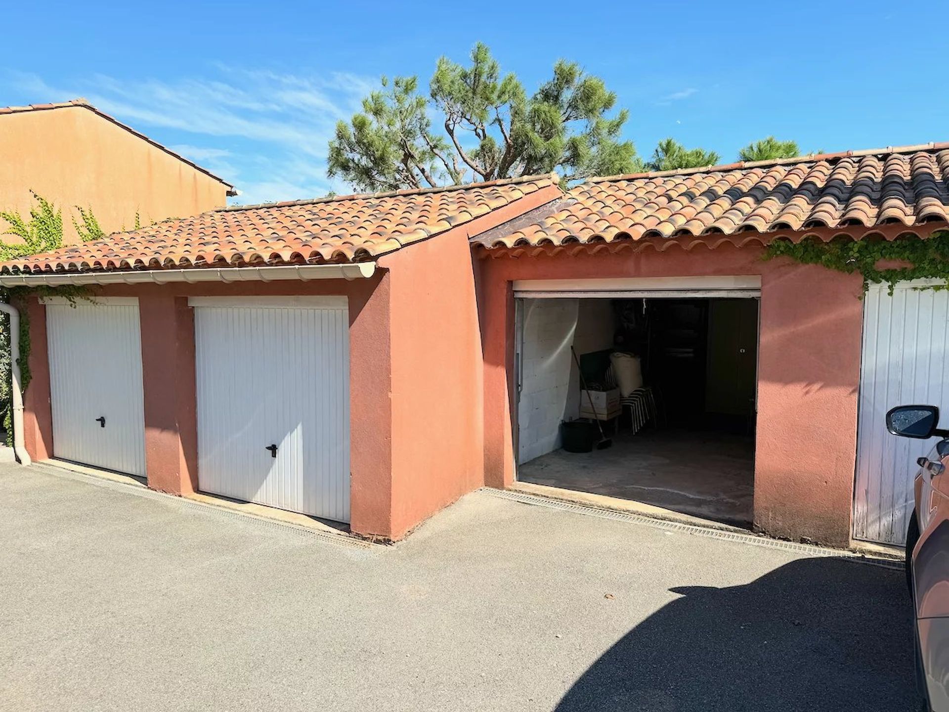 Hus i Roquebrune-sur-Argens, Var 12775809