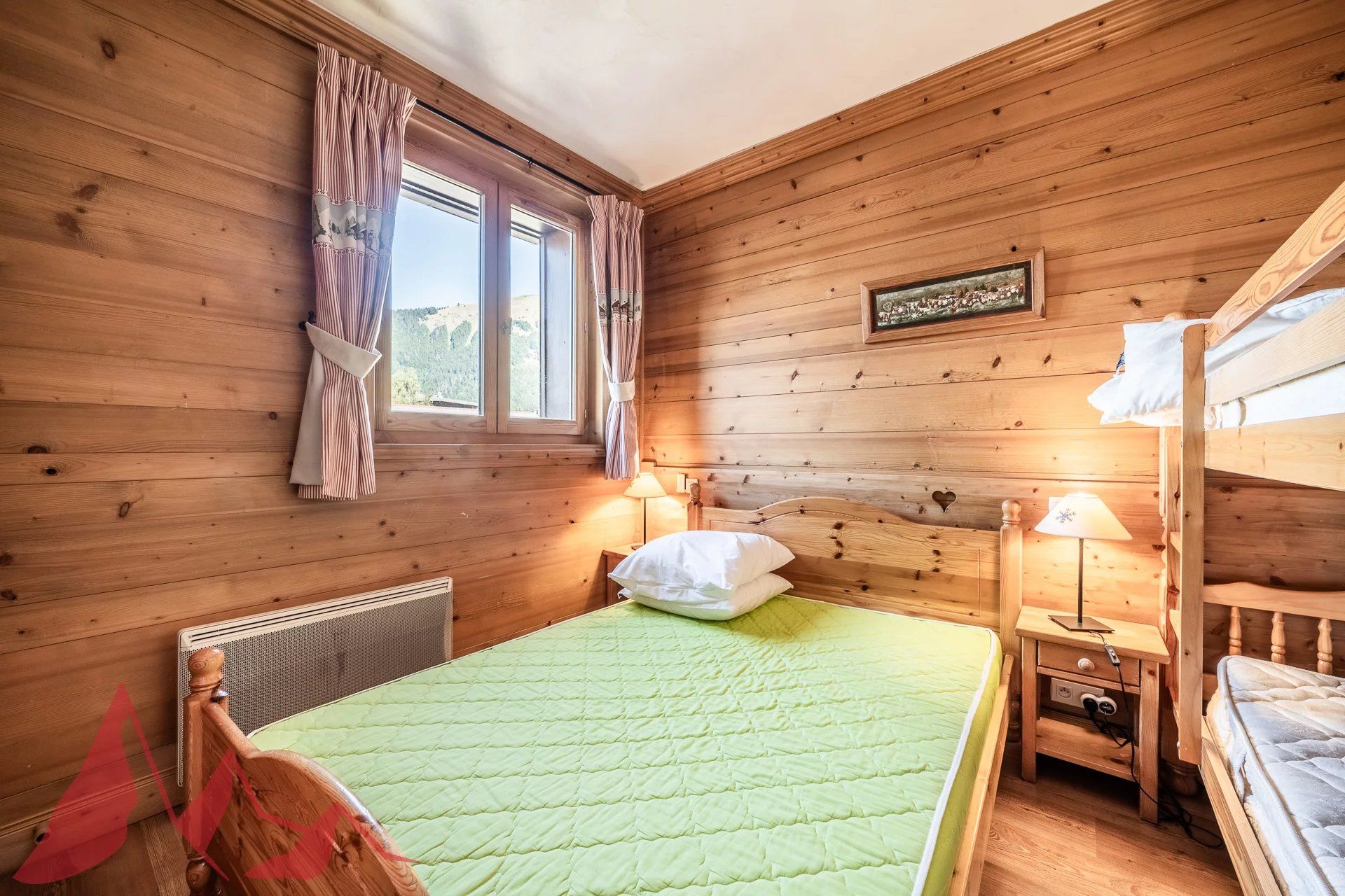 Kondominium dalam Morzine, Haute-Savoie 12775820