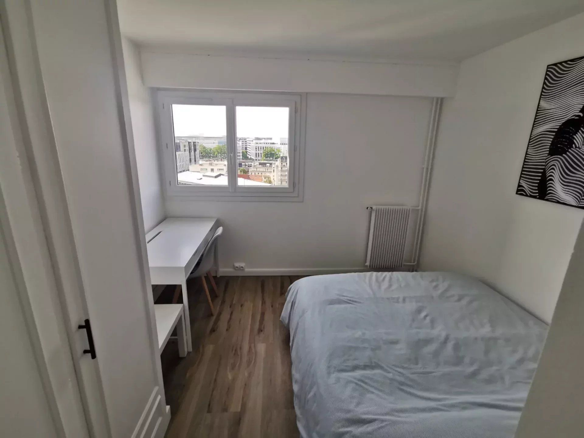 Osakehuoneisto sisään Rueil-Malmaison, Hauts-de-Seine 12775826