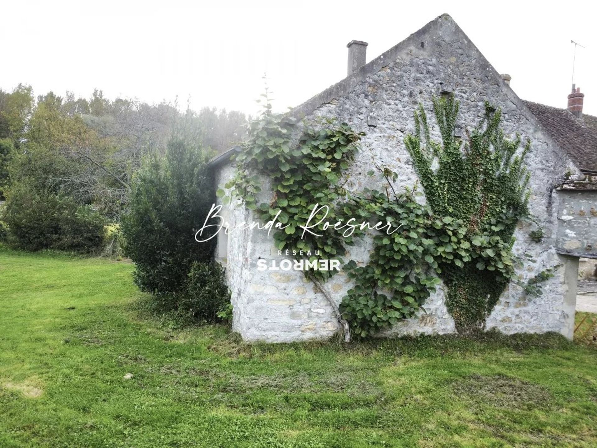 Casa nel Flagy, Seine-et-Marne 12775831