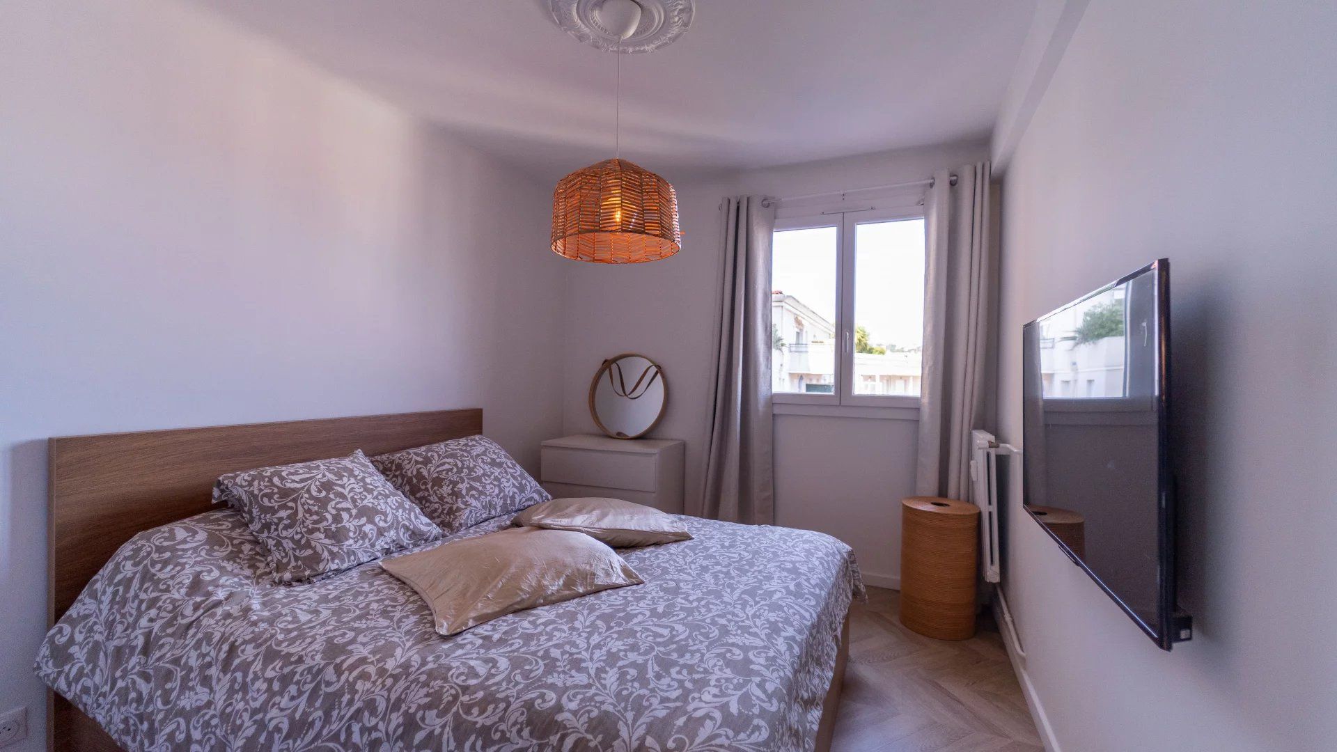 Osakehuoneisto sisään Cagnes-sur-Mer, Alpes-Maritimes 12775834