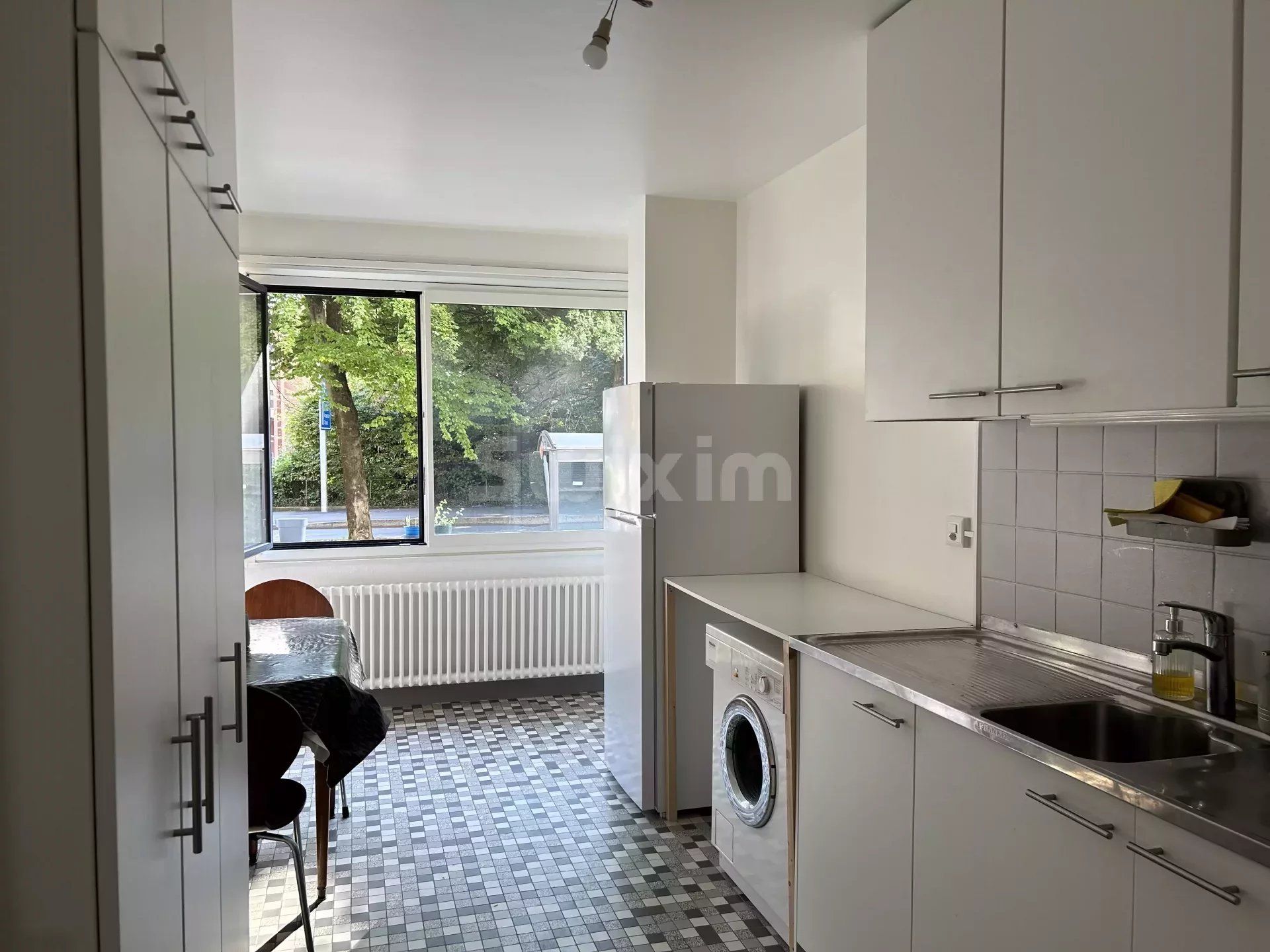 Condominio nel Châtelaine, Geneve 12775846