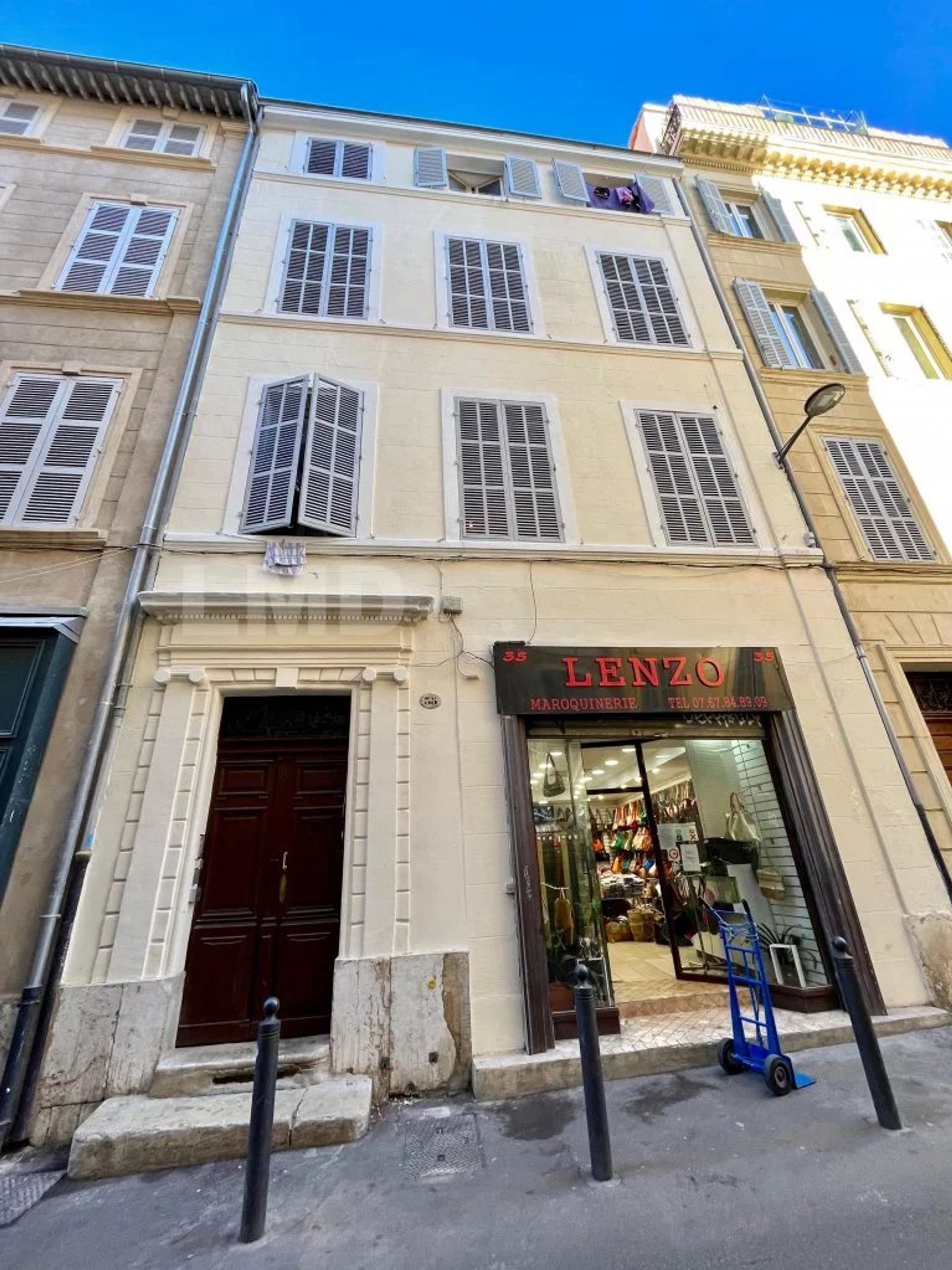 其他 在 Marseille 1er, Bouches-du-Rhône 12775849