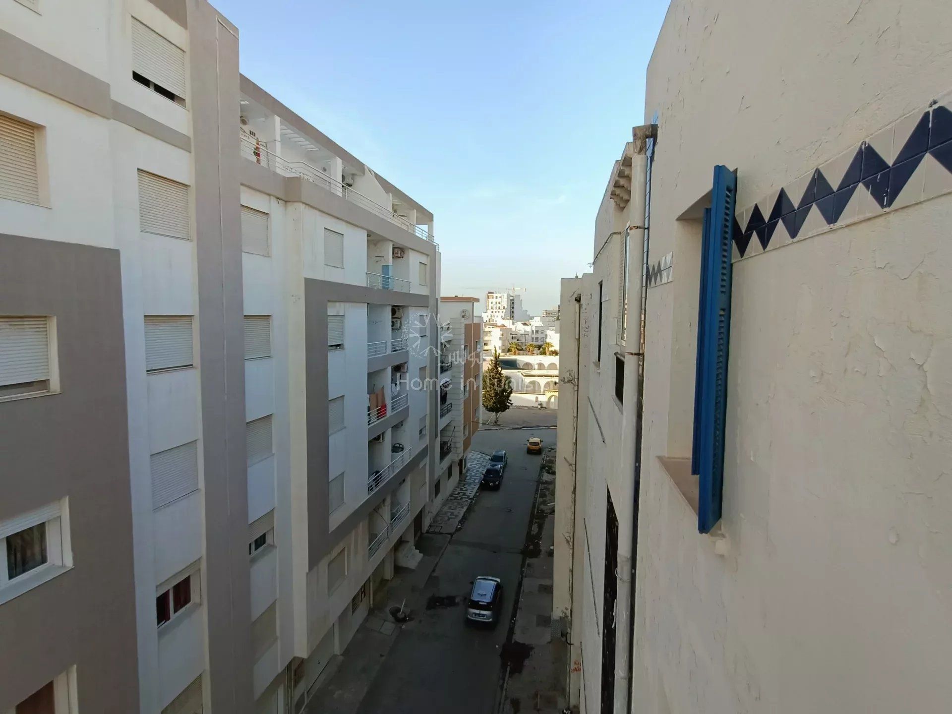 Condominium in La Corniche, Sousse 12775853