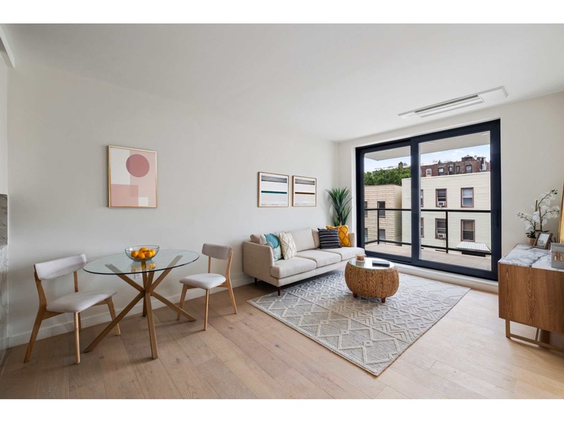 Condominio nel New York, New York 12775864