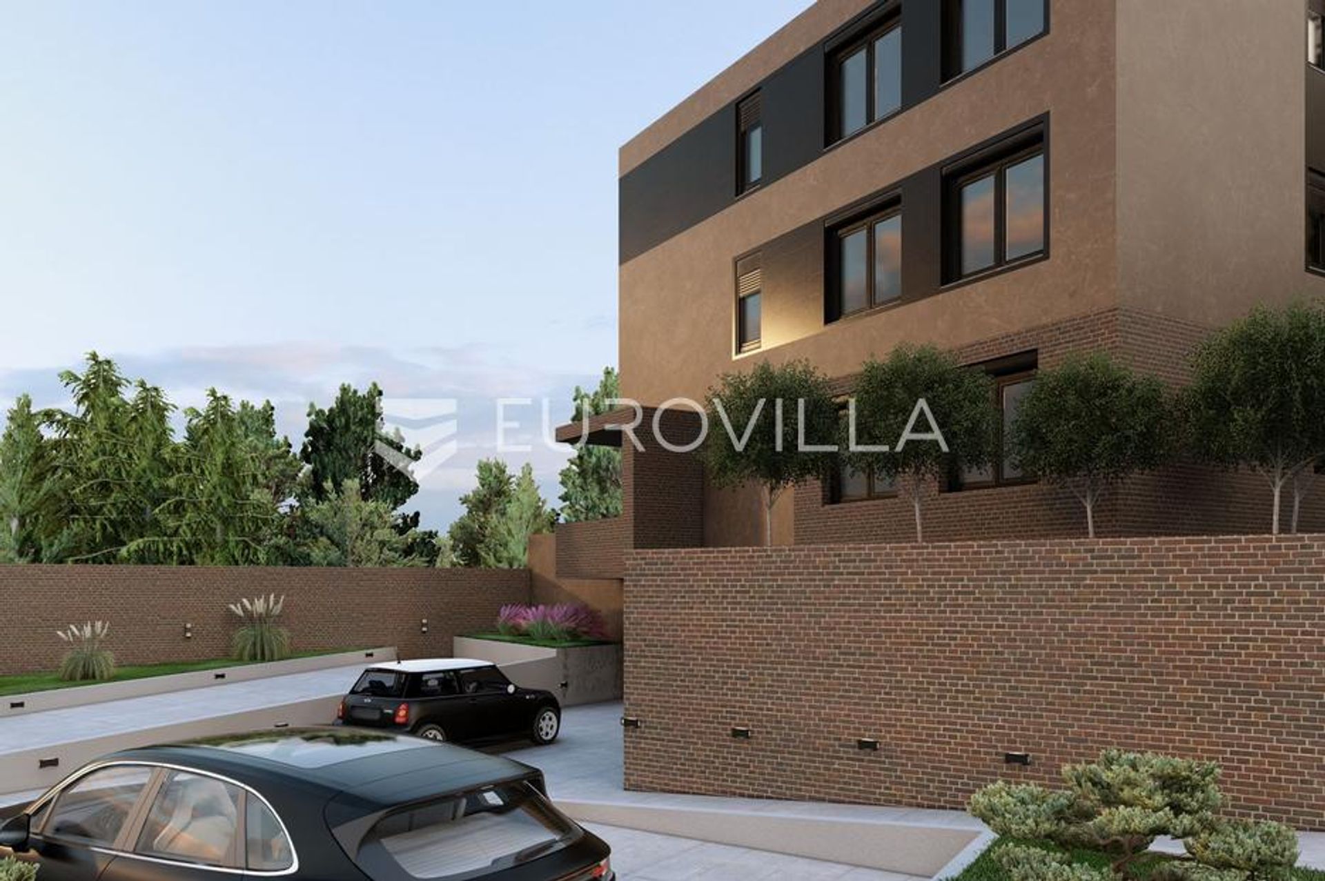 Condominio en Zagreb,  12775871