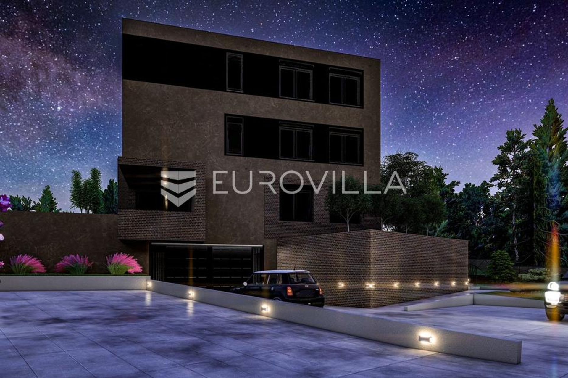 Condominio en Zagreb,  12775871