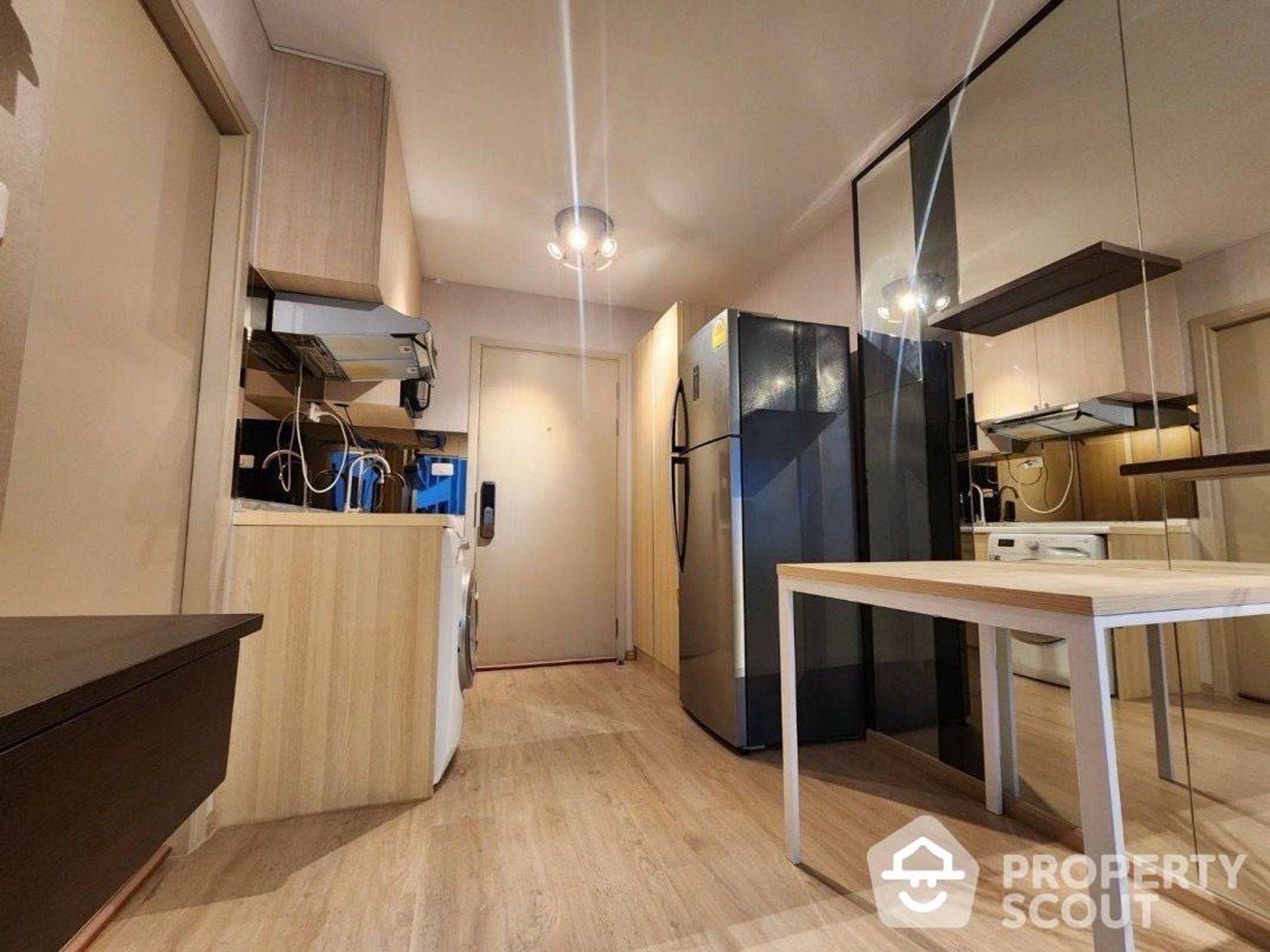 Condominio nel , Krung Thep Maha Nakhon 12776198