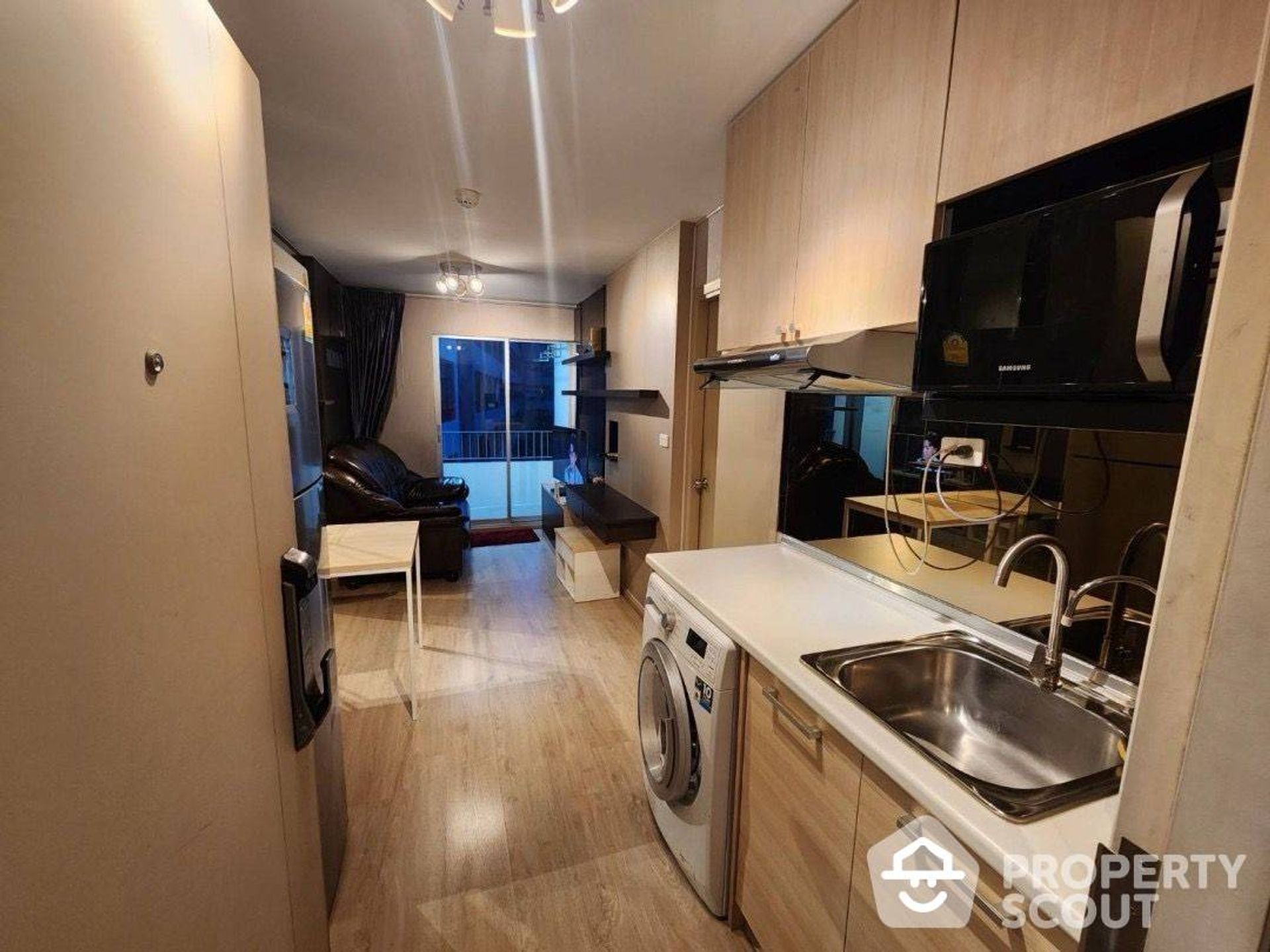 Condominio nel , Krung Thep Maha Nakhon 12776198