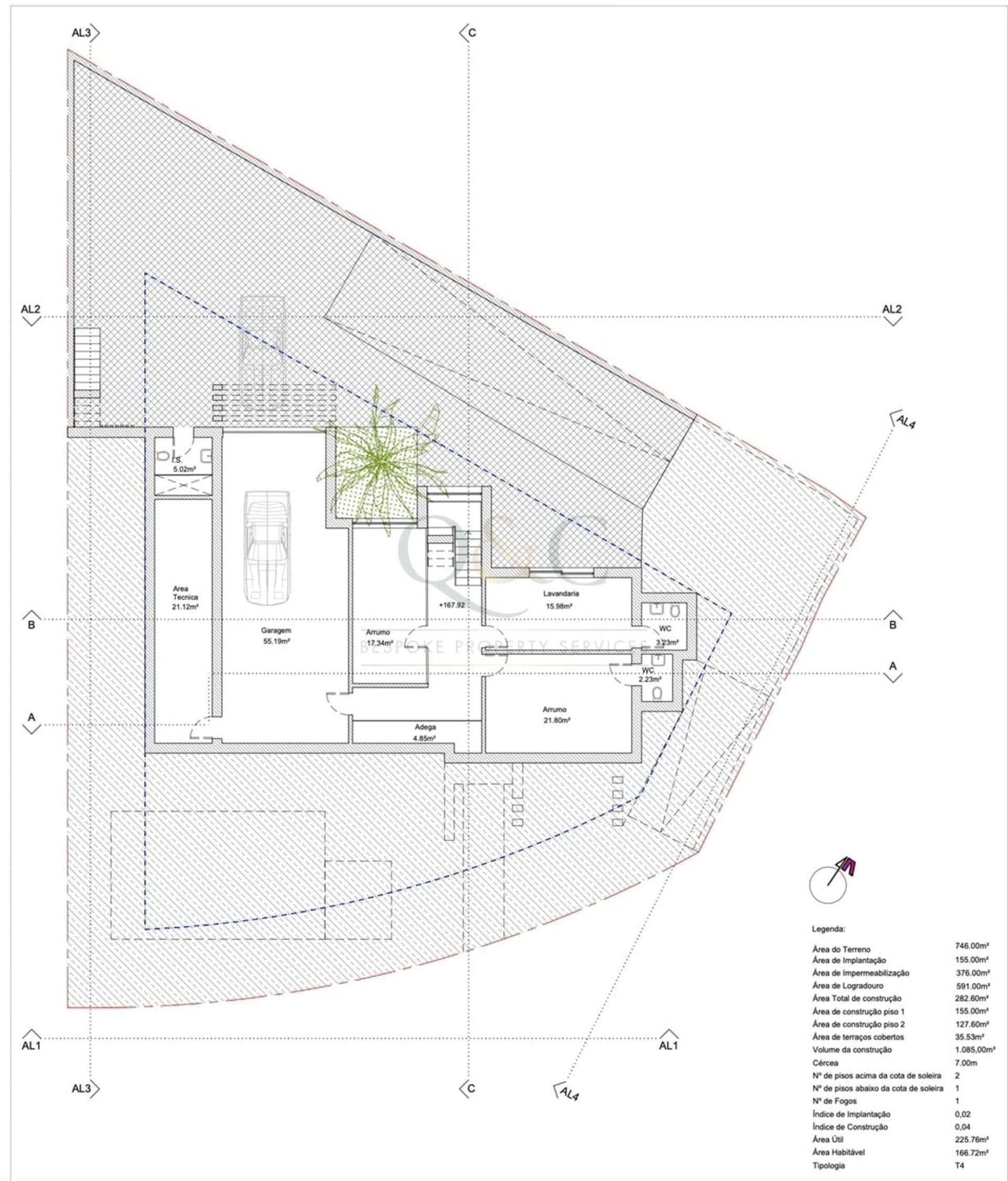 Haus im Santa Bárbara de Nexe, Faro 12776214