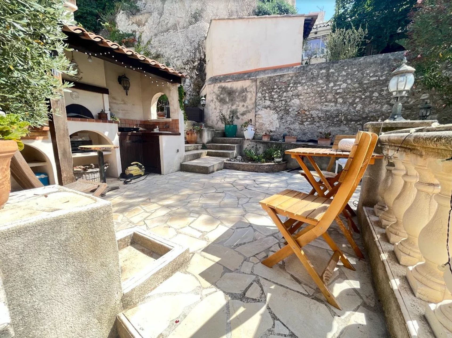 Casa nel Marseille 7ème, Bouches-du-Rhône 12776281