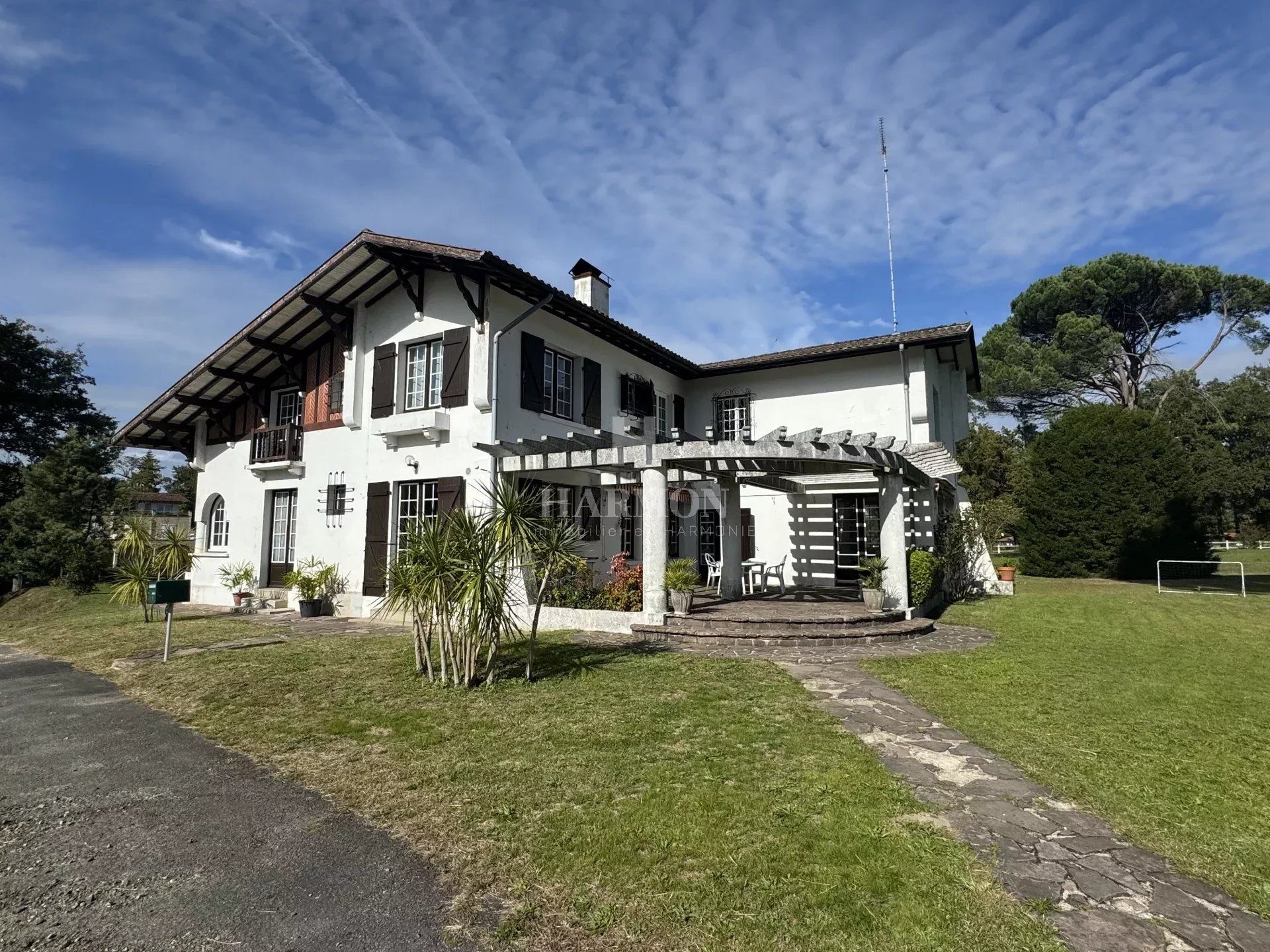 سكني في Magescq, Landes 12776292