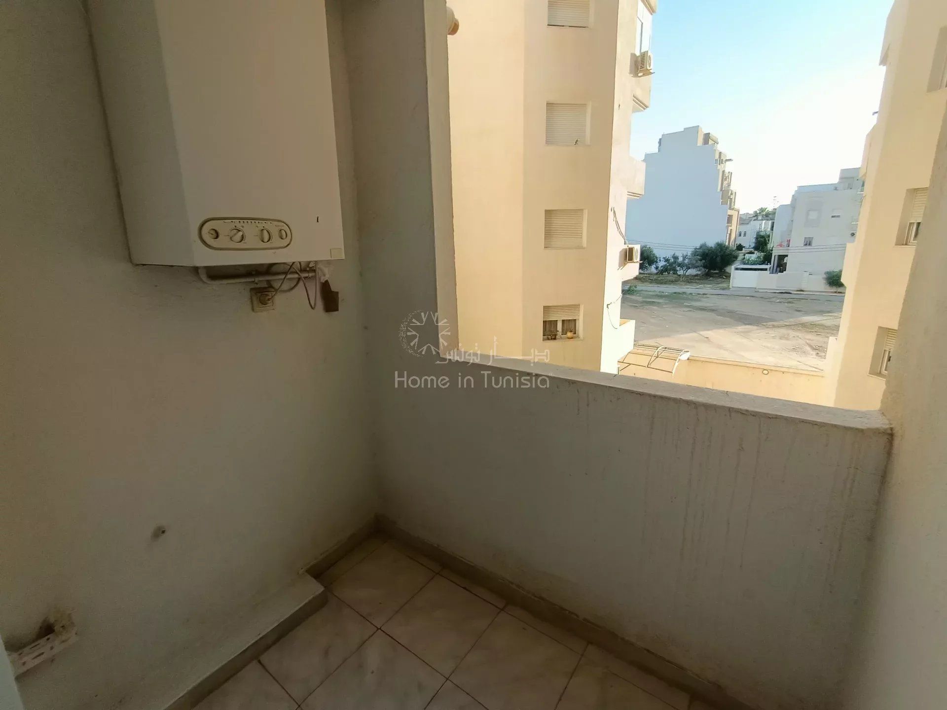 Condominium in La Corniche, Sousse 12776303