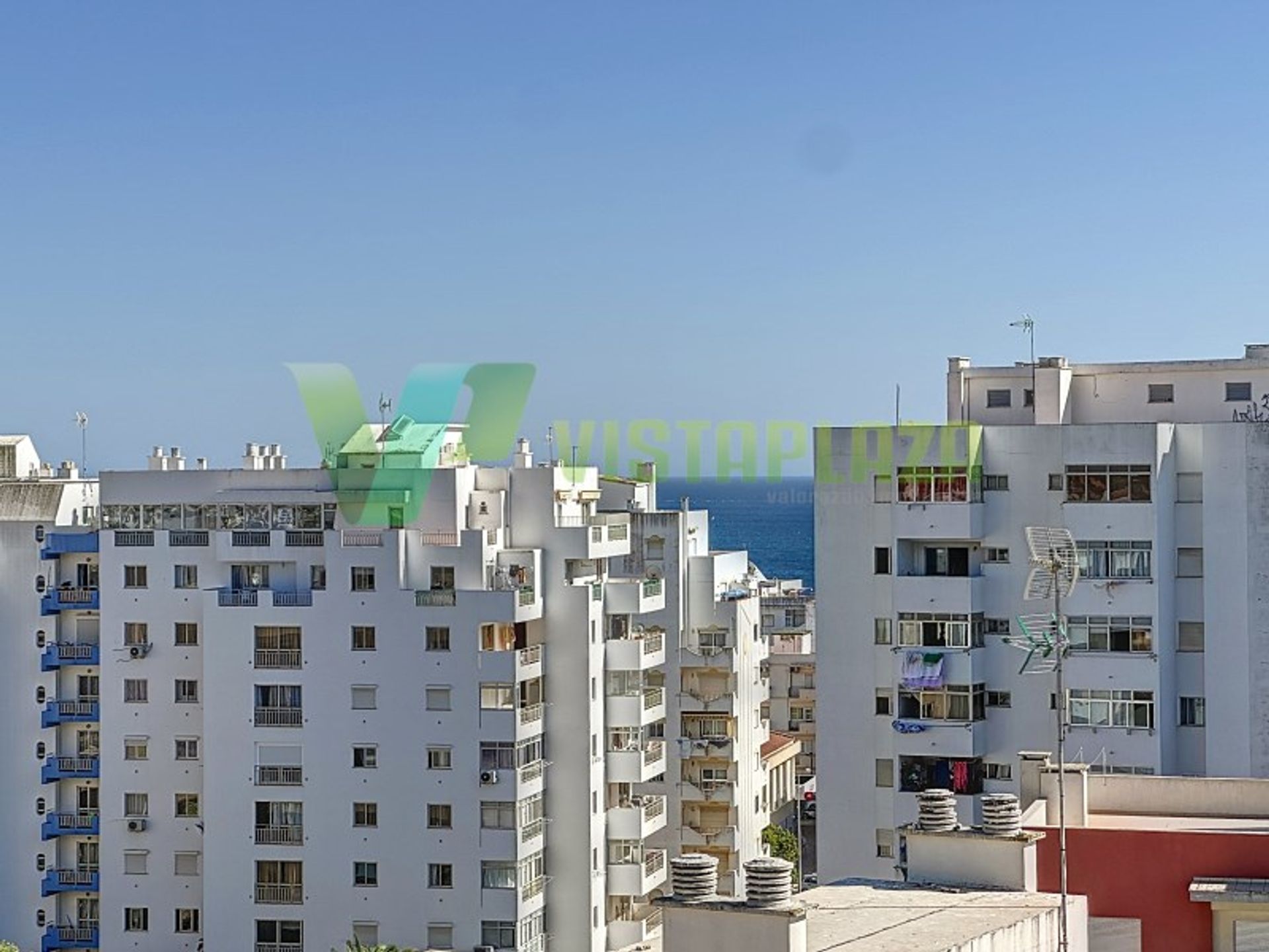 Condominio en Armação de Pêra, Faro 12776313