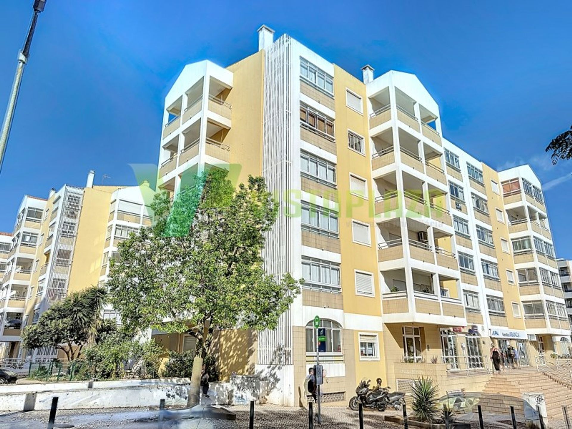 Condominium in Portimao, Faro 12776314