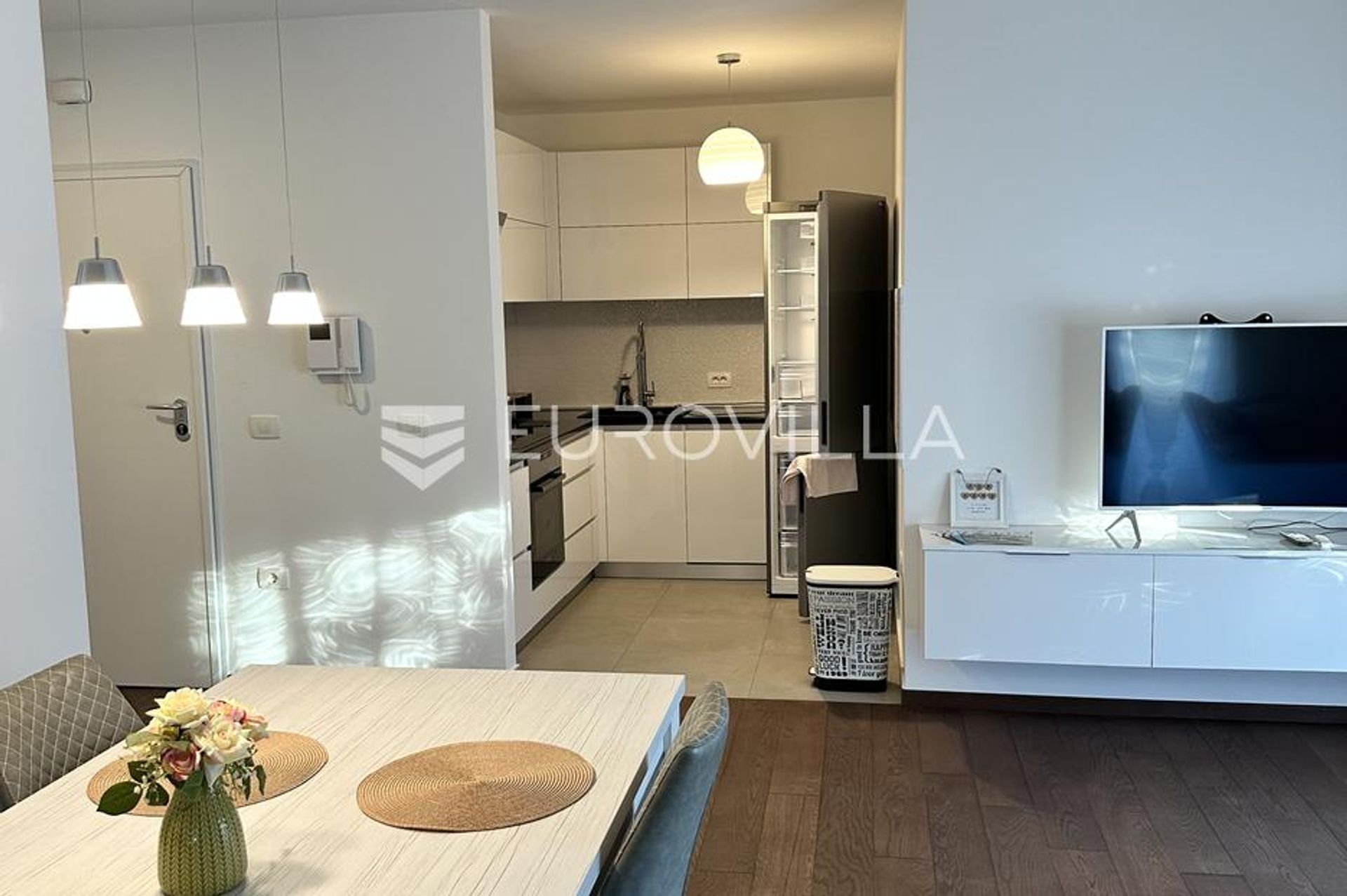 Condominio en Zadar, Zadarska Županija 12776317