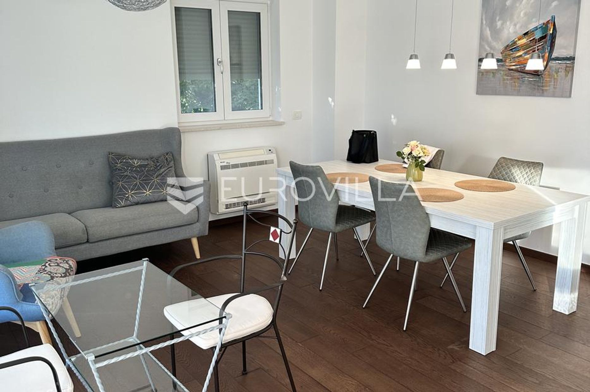 Condominio en Zadar, Zadarska Županija 12776317