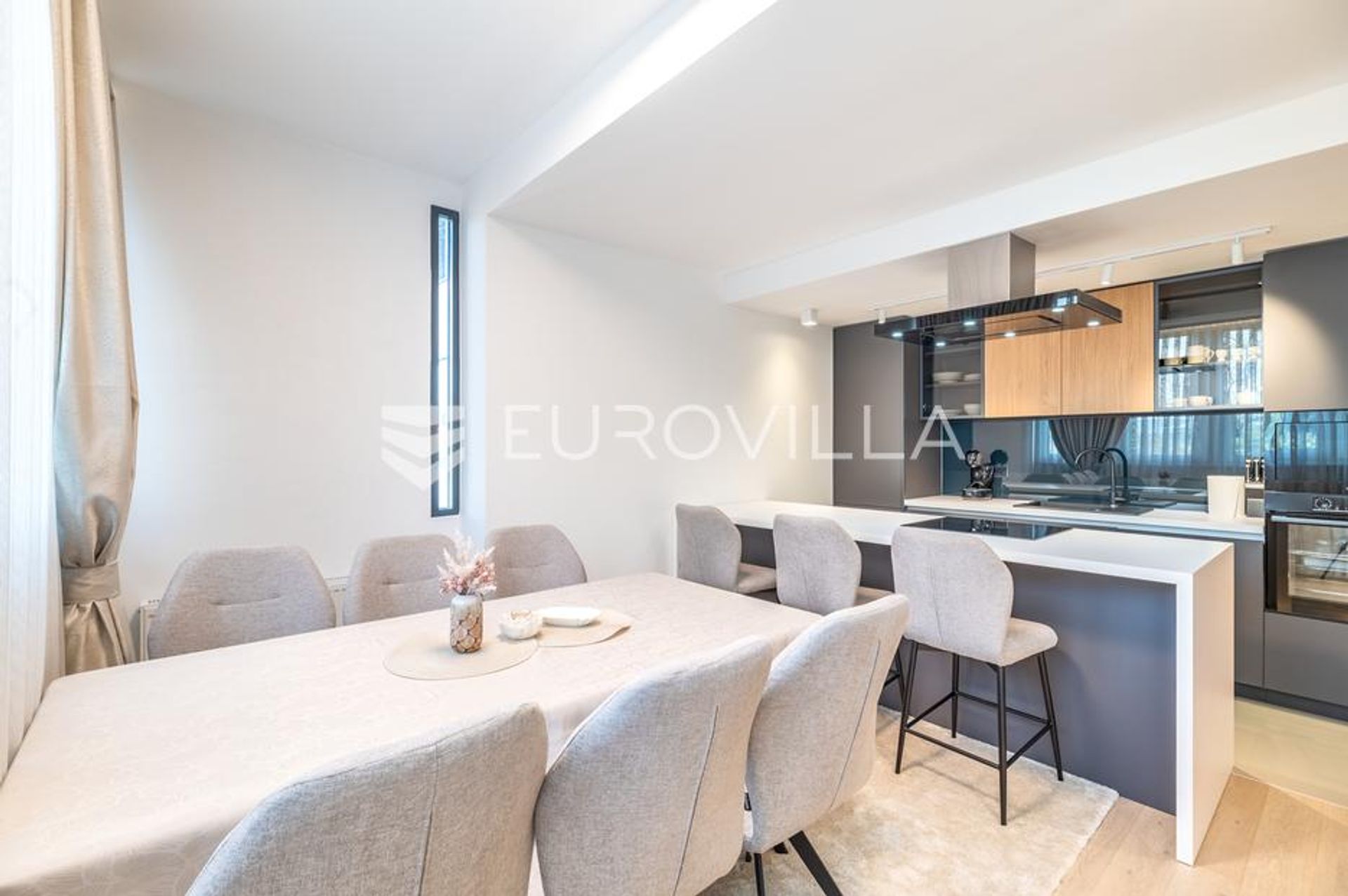 Condominium in Zagreb, Zagreb, grad 12776325