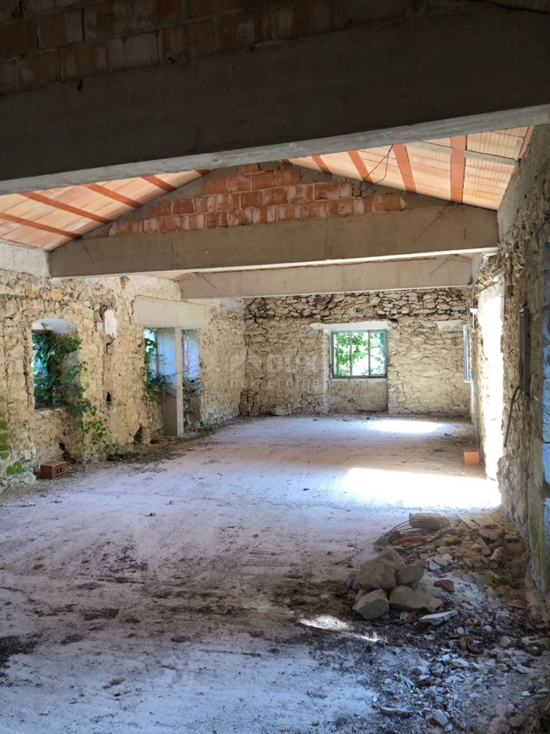 Casa nel Pićan, Istria County 12776360